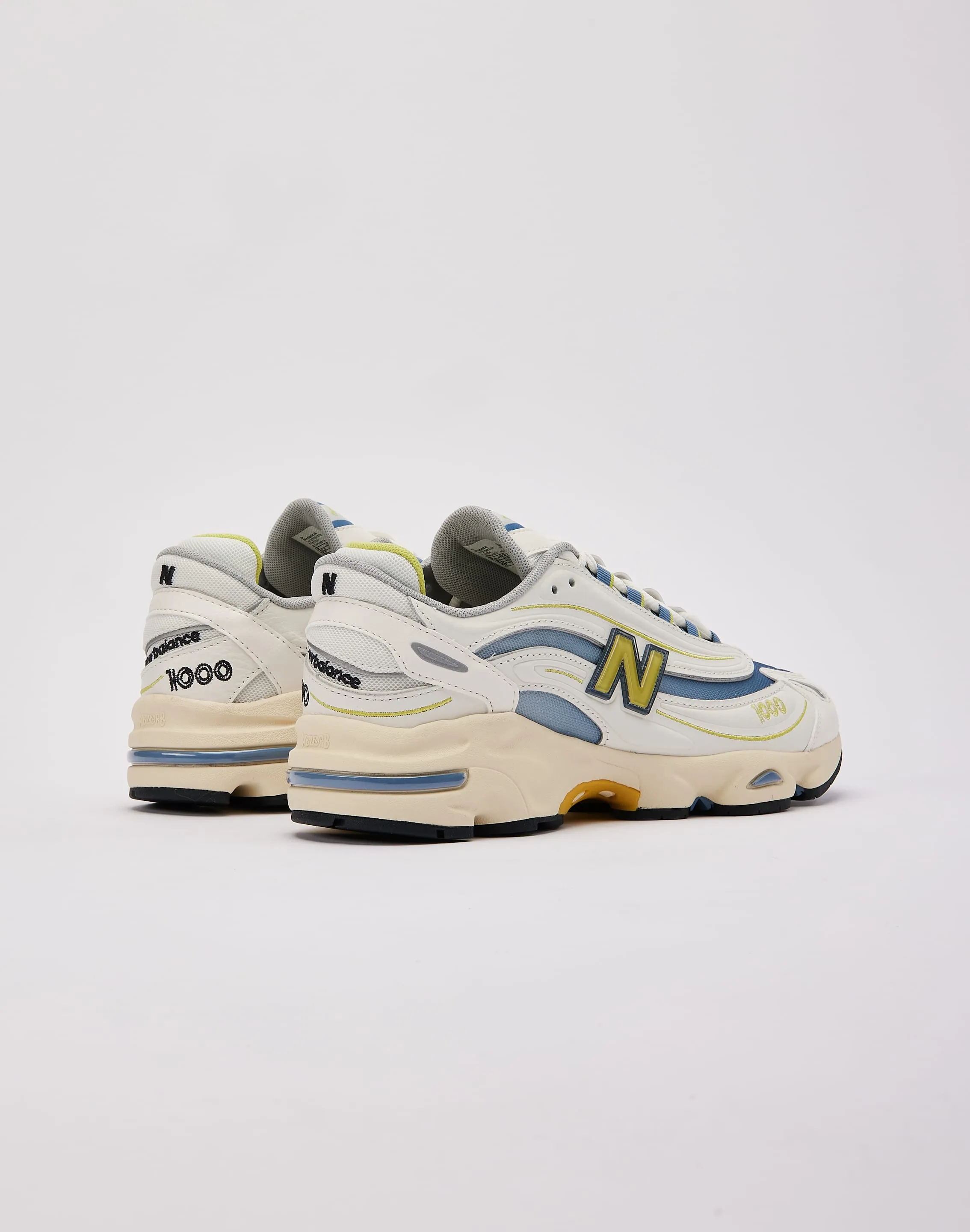 New Balance 1000