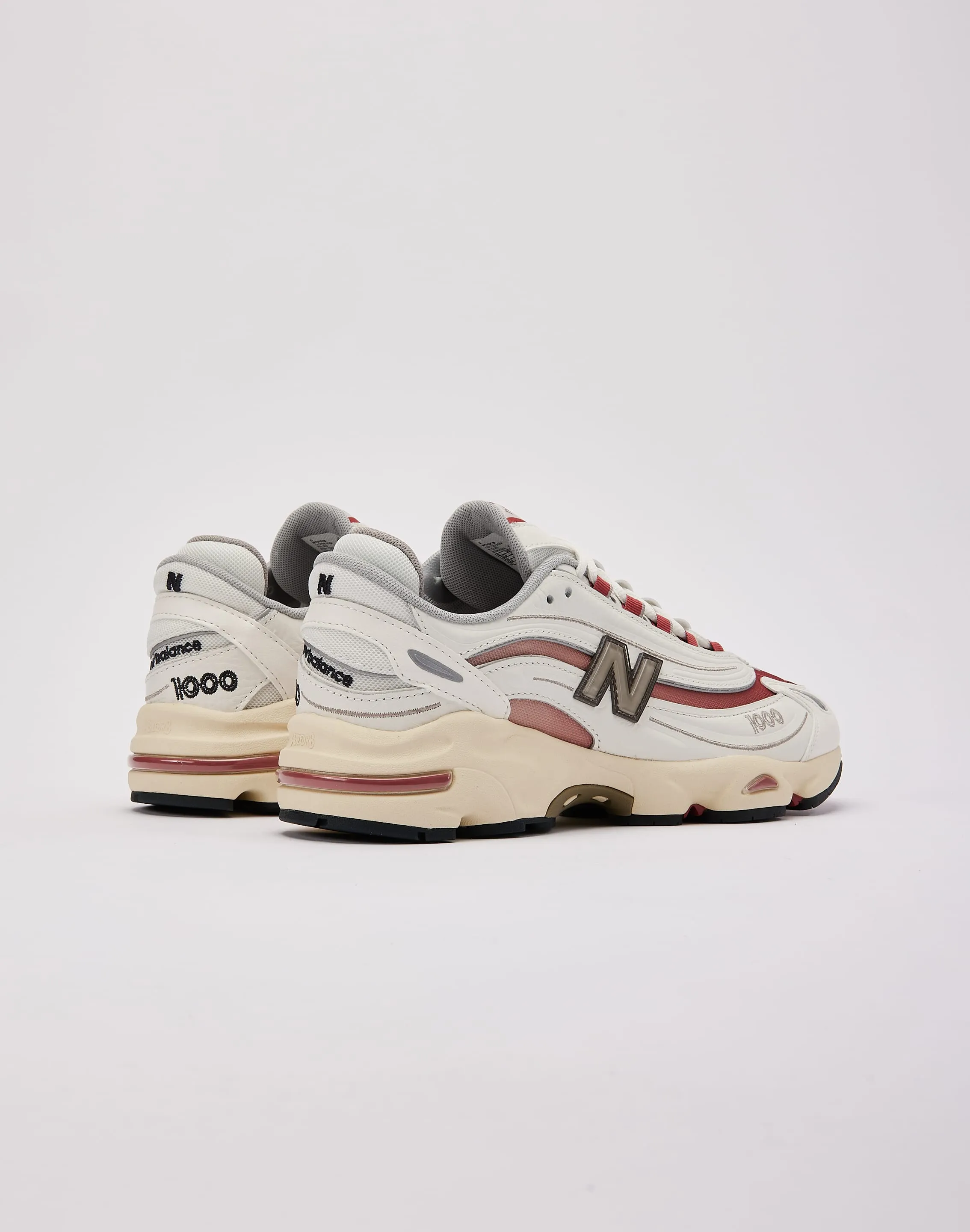 New Balance 1000