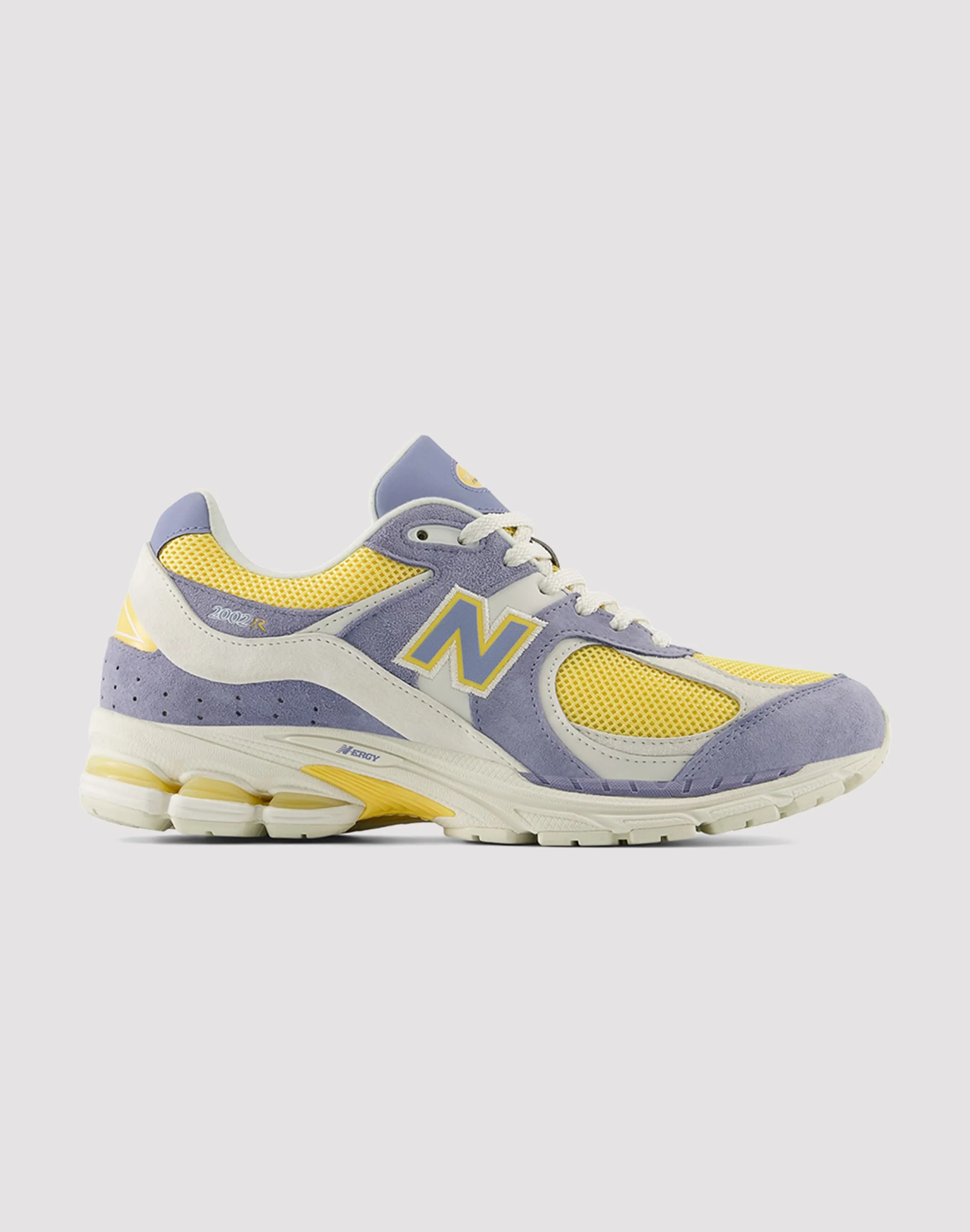New Balance 2002R "Blue/Sail/Orange"
