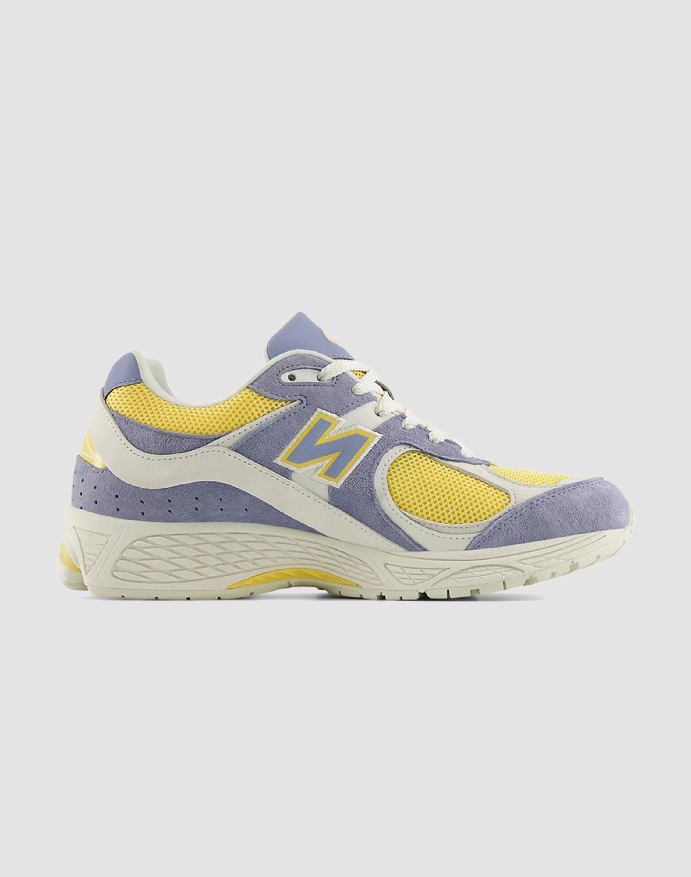 New Balance 2002R "Blue/Sail/Orange"