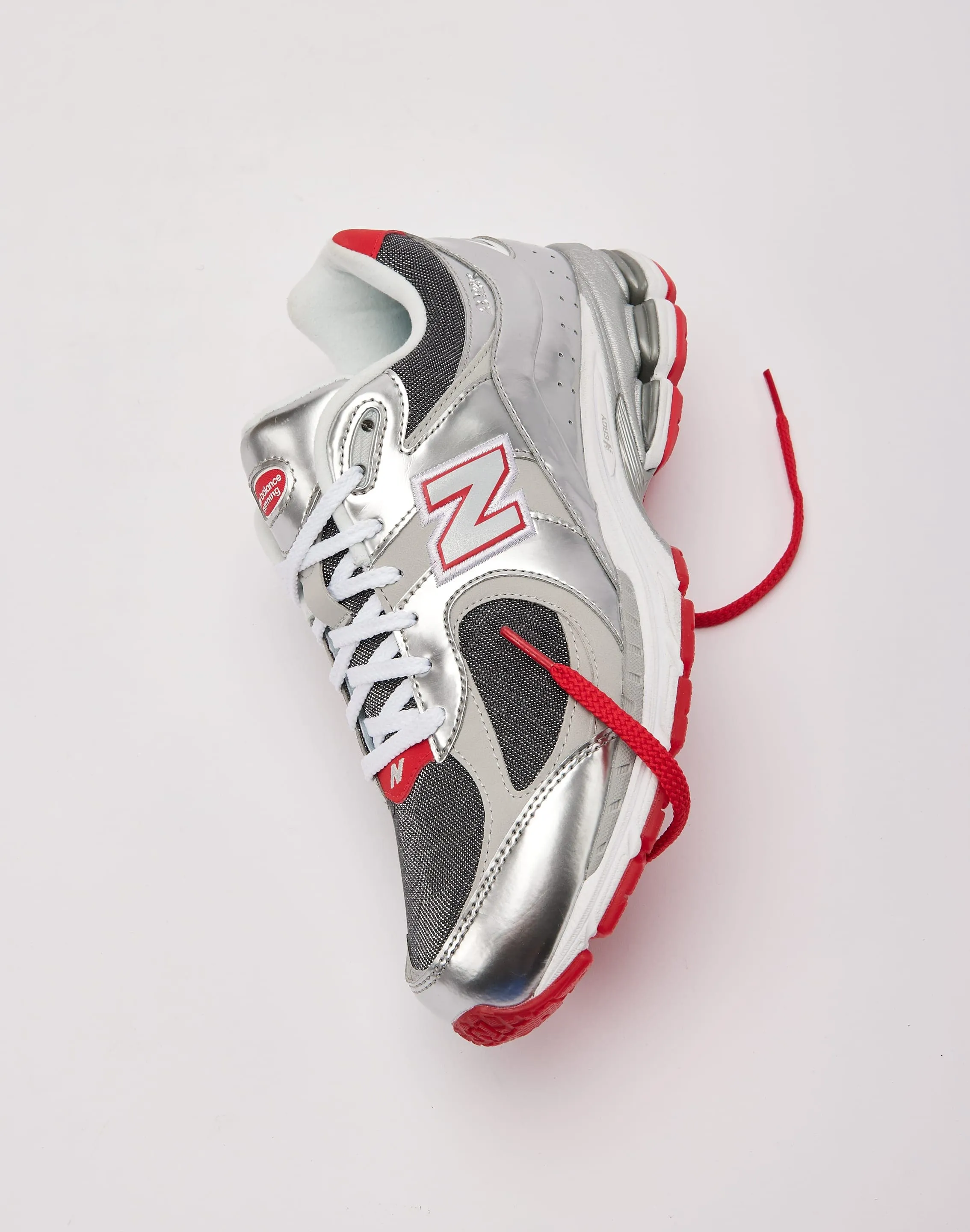 New Balance 2002R 'Tinsel'