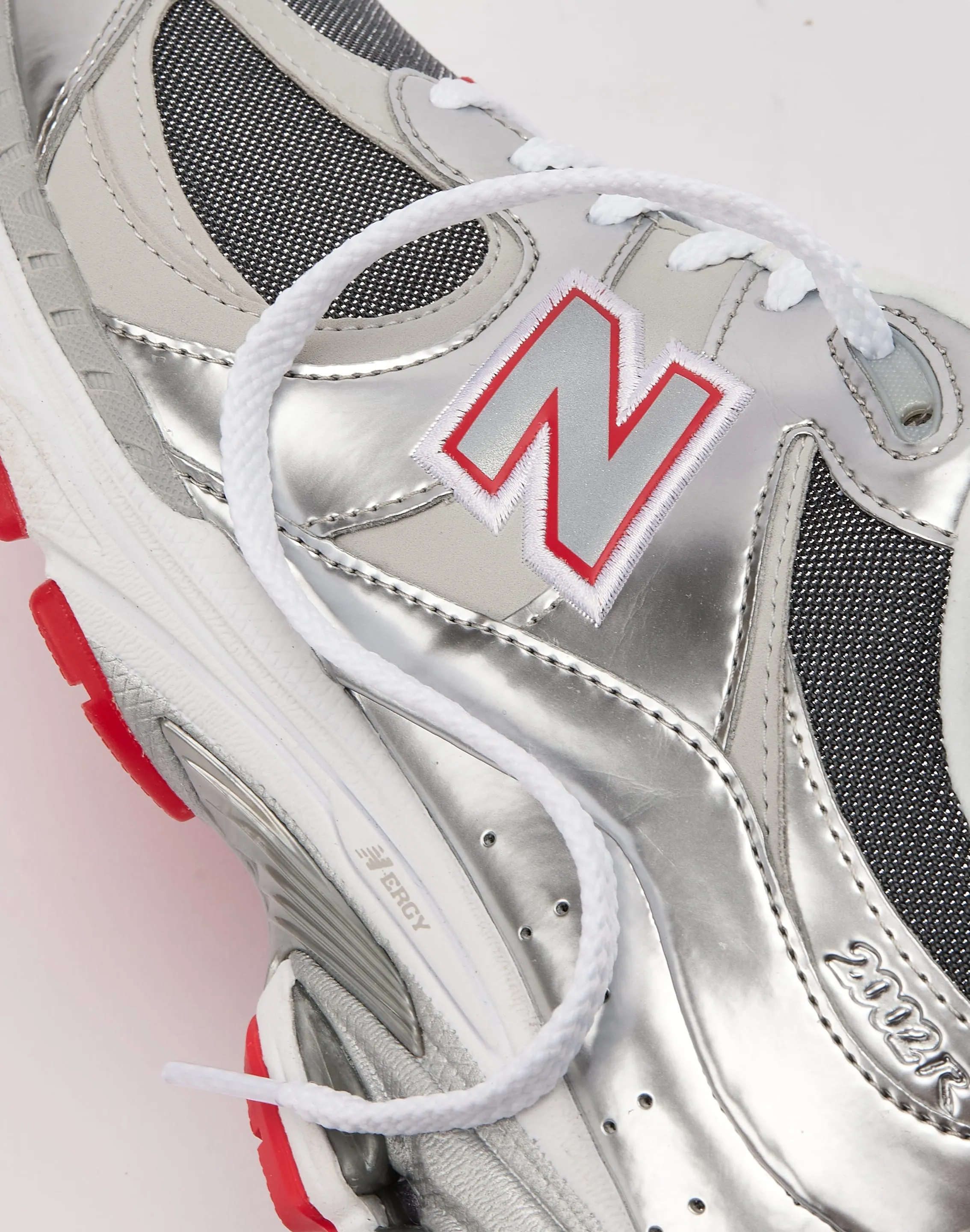 New Balance 2002R 'Tinsel'