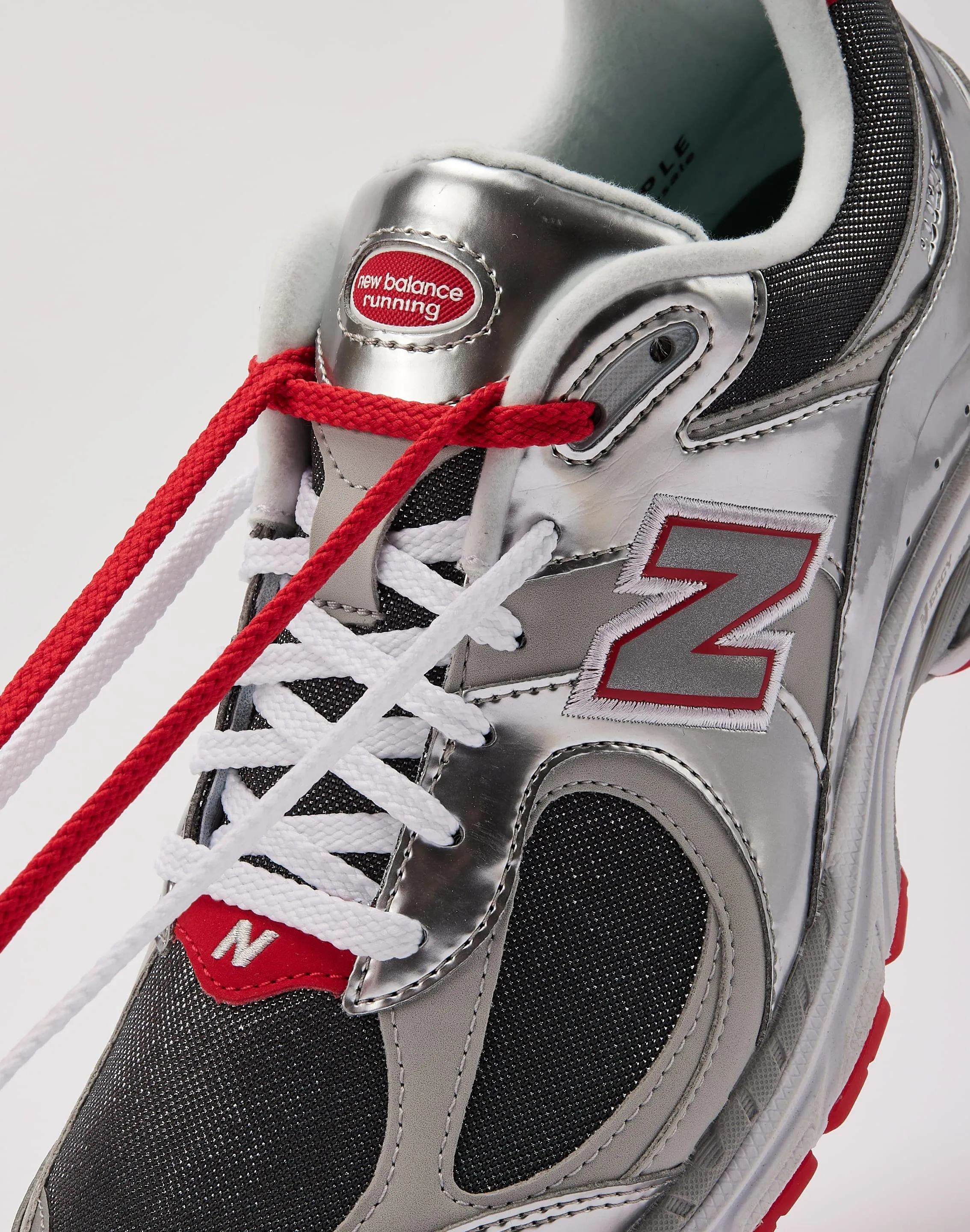 New Balance 2002R 'Tinsel'