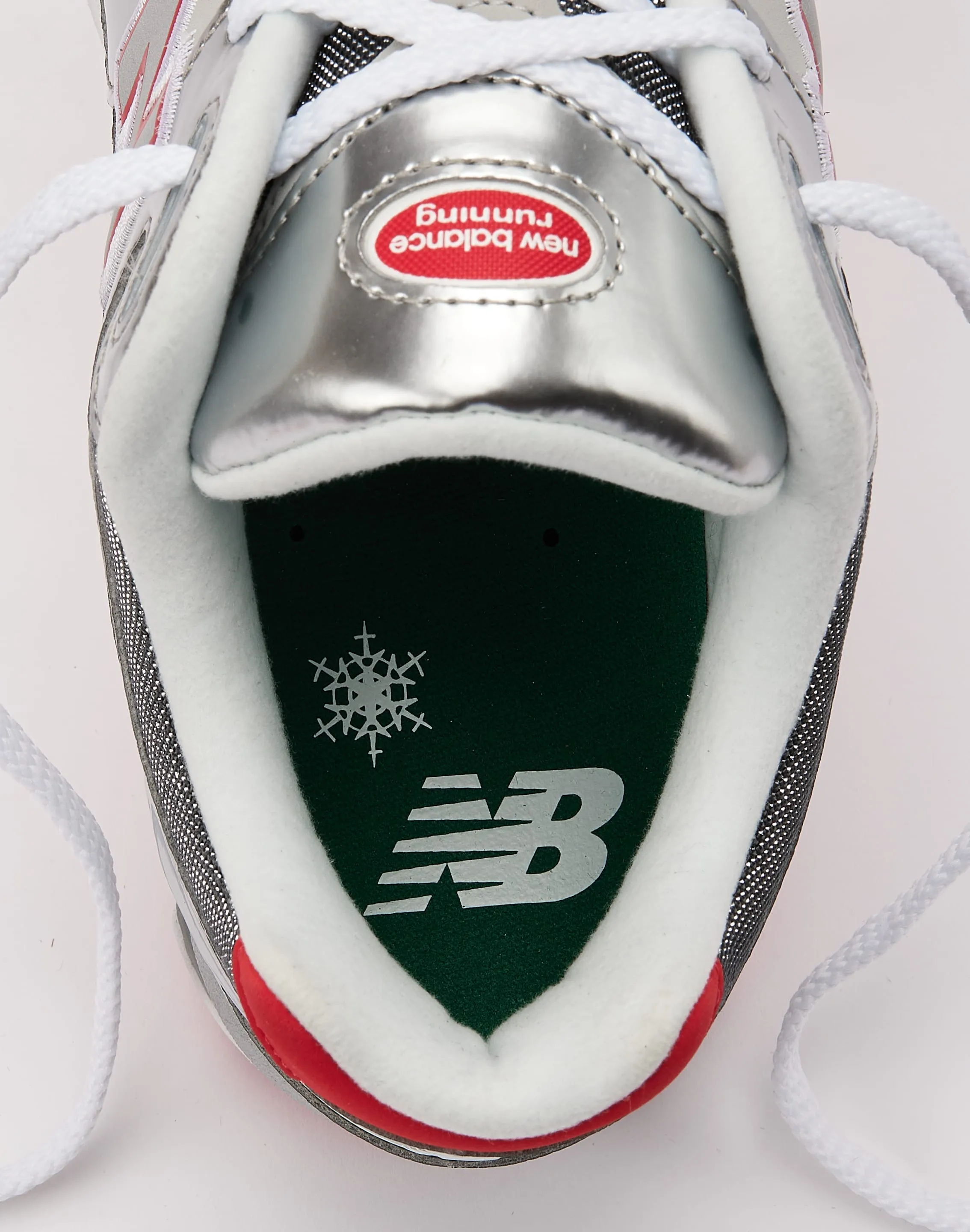 New Balance 2002R 'Tinsel'