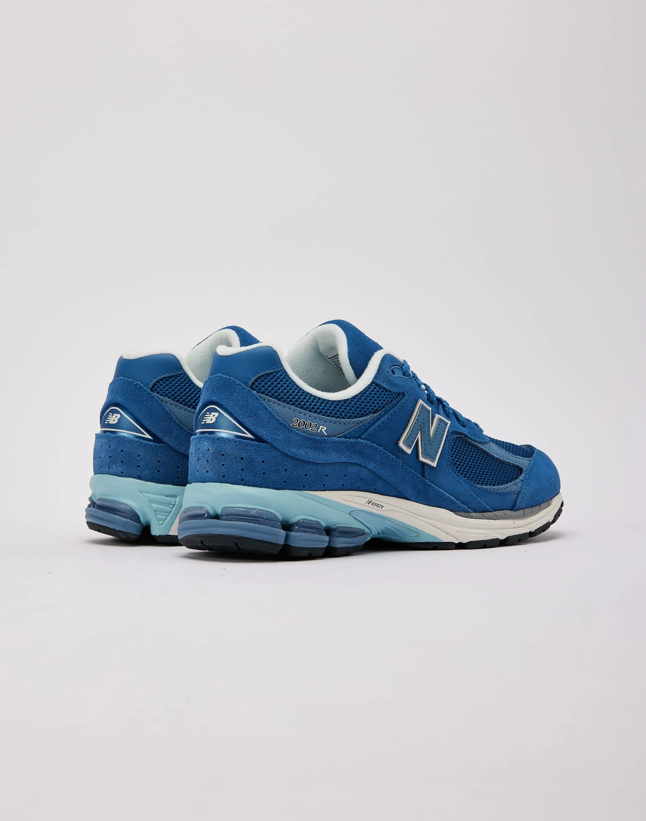 New Balance 2002R