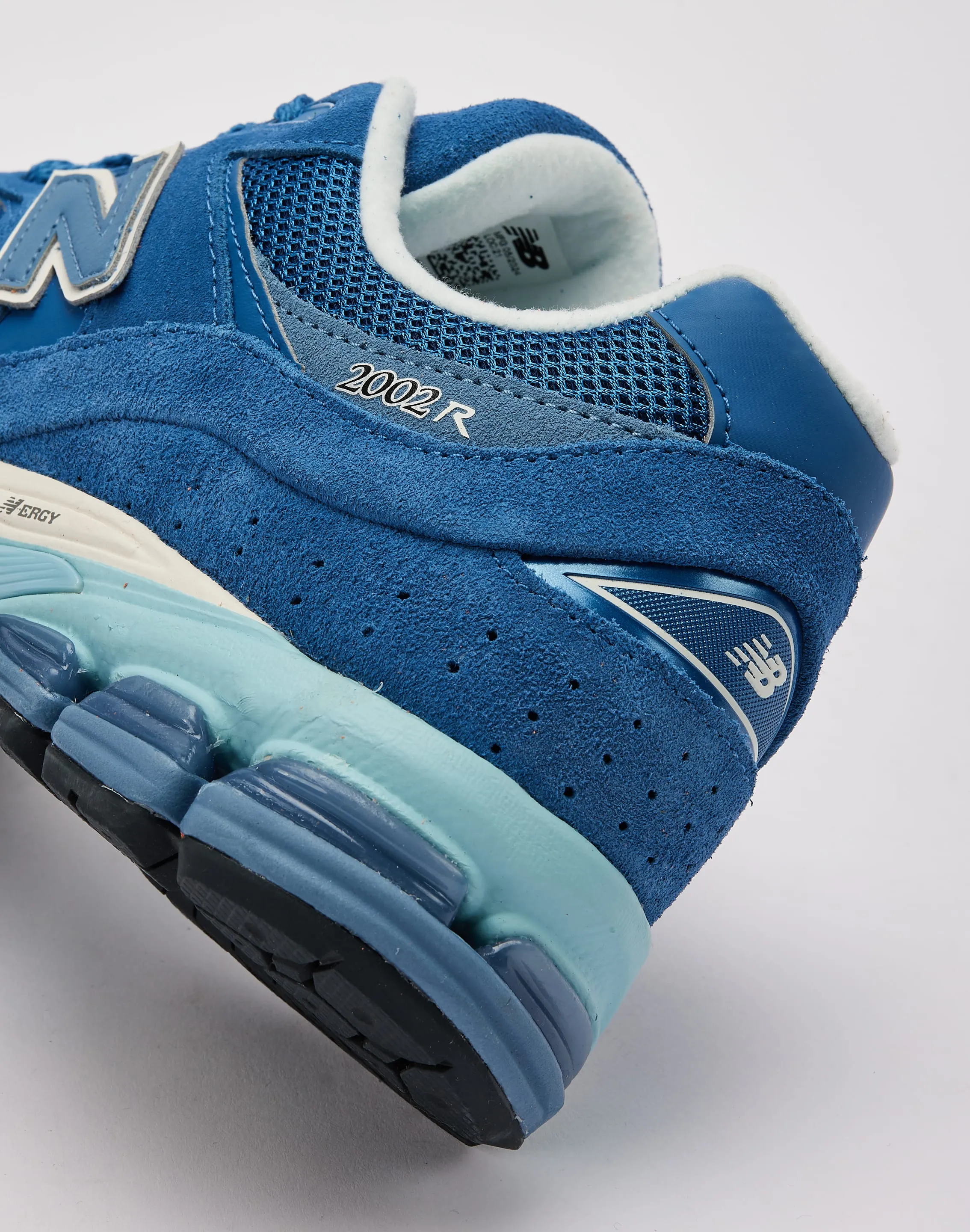 New Balance 2002R