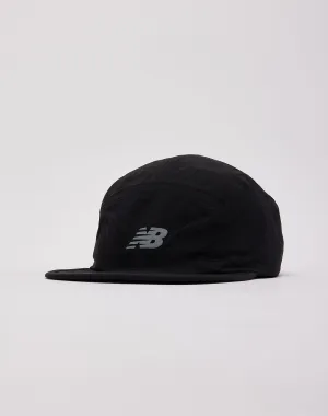 New Balance 5-Panel Everyday Trainer Hat