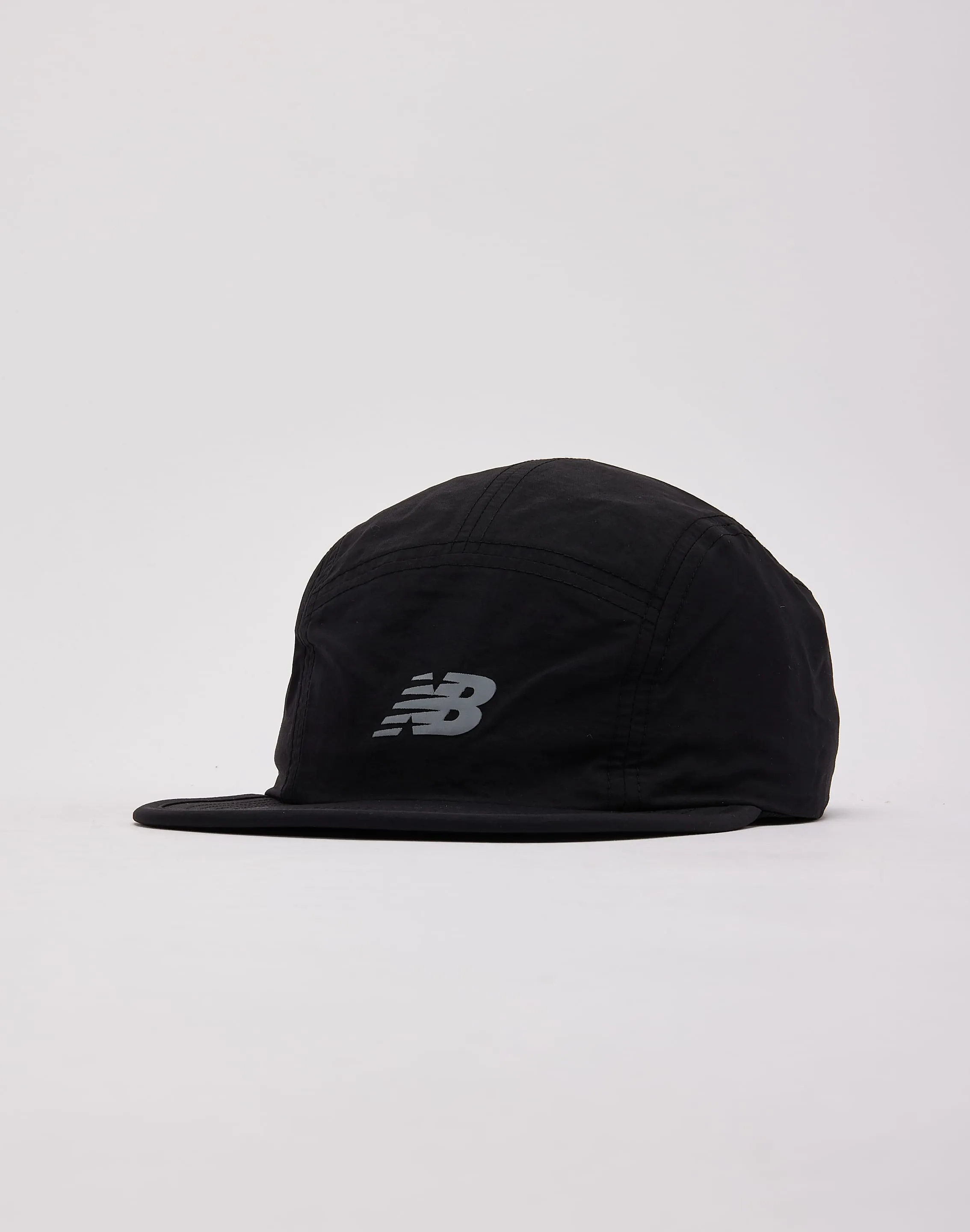 New Balance 5-Panel Everyday Trainer Hat