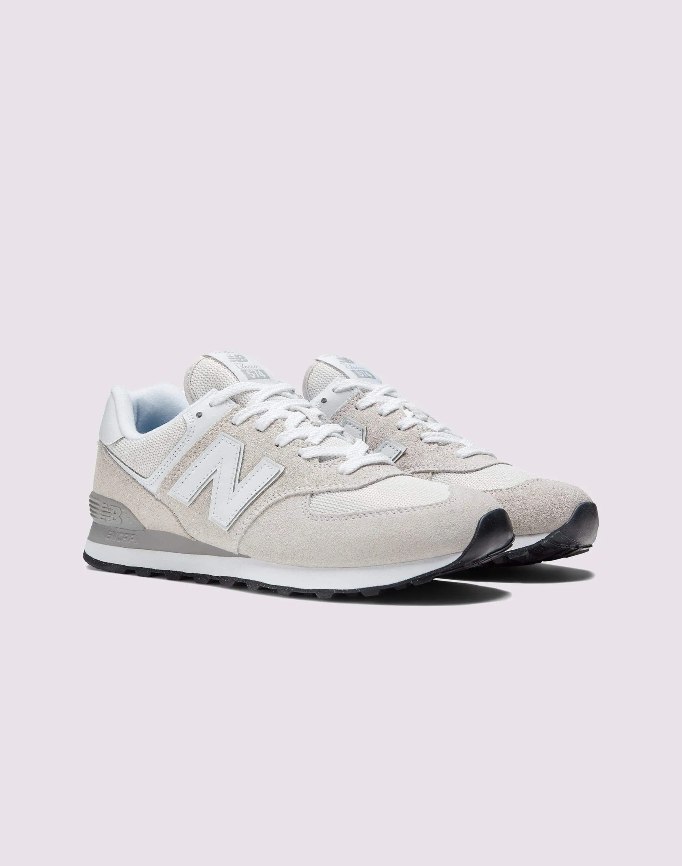 New Balance 574 "Nimbus Cloud/Grey/White"