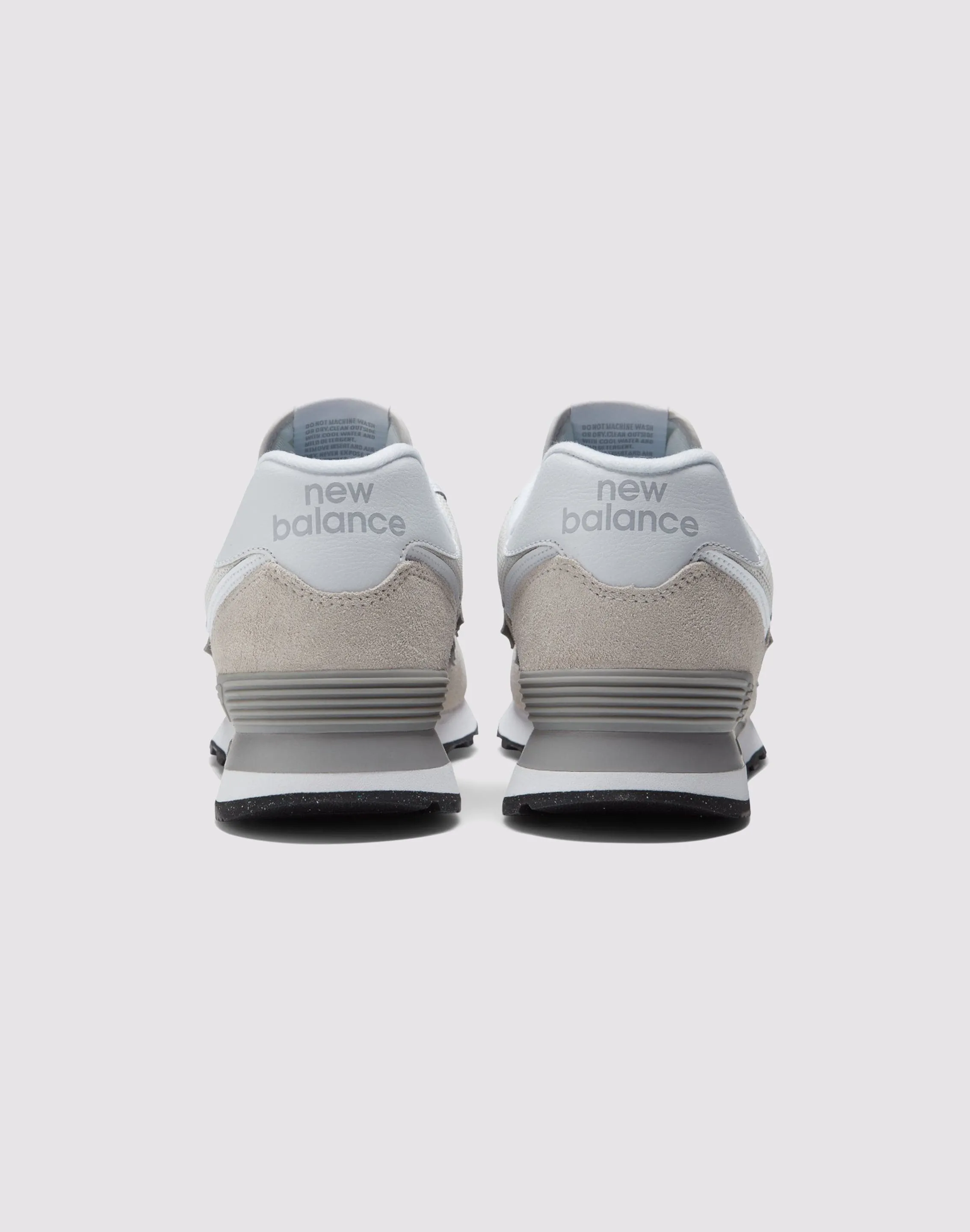 New Balance 574 "Nimbus Cloud/Grey/White"