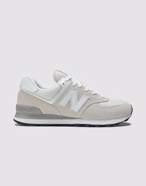 New Balance 574 "Nimbus Cloud/Grey/White"