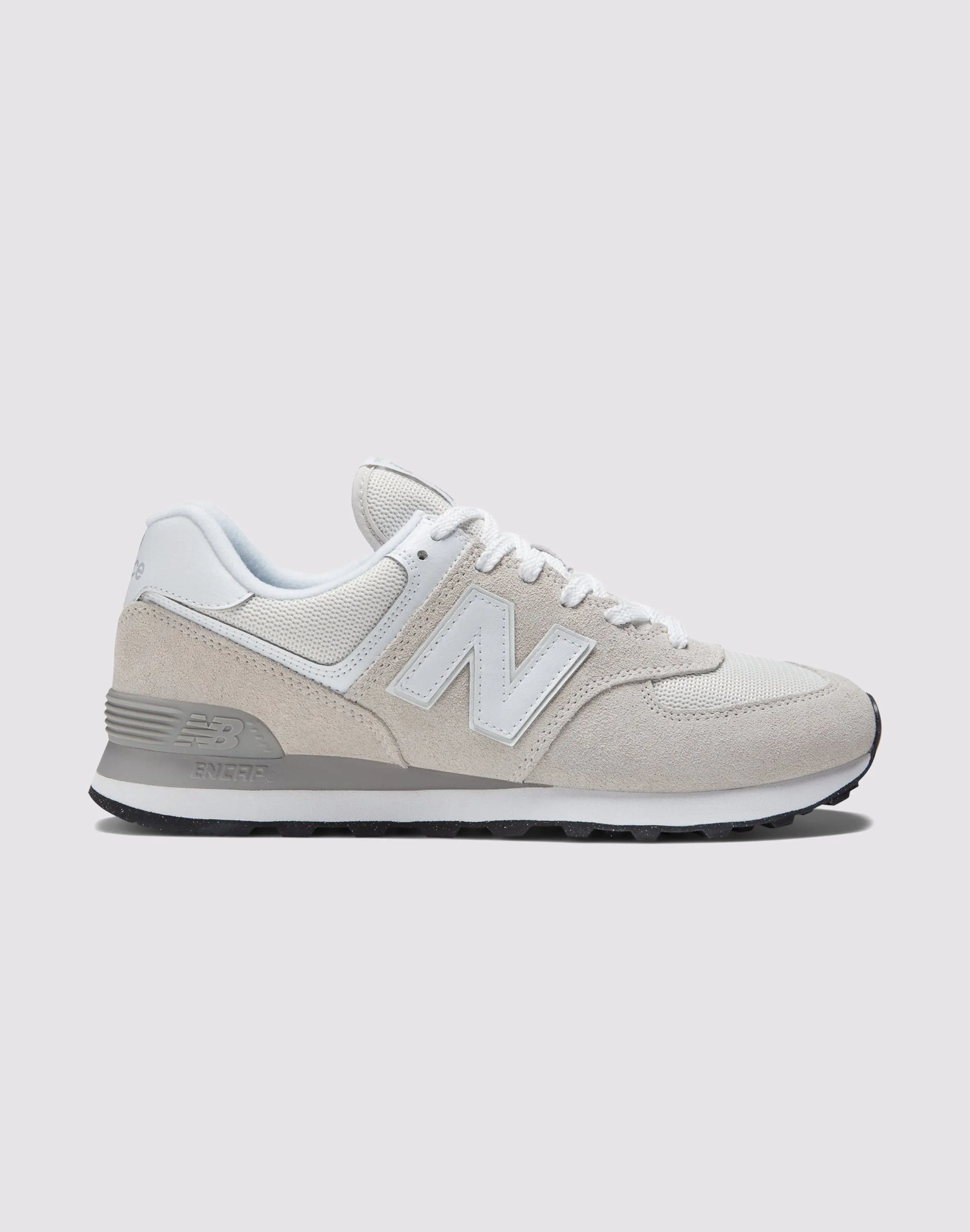New Balance 574 "Nimbus Cloud/Grey/White"