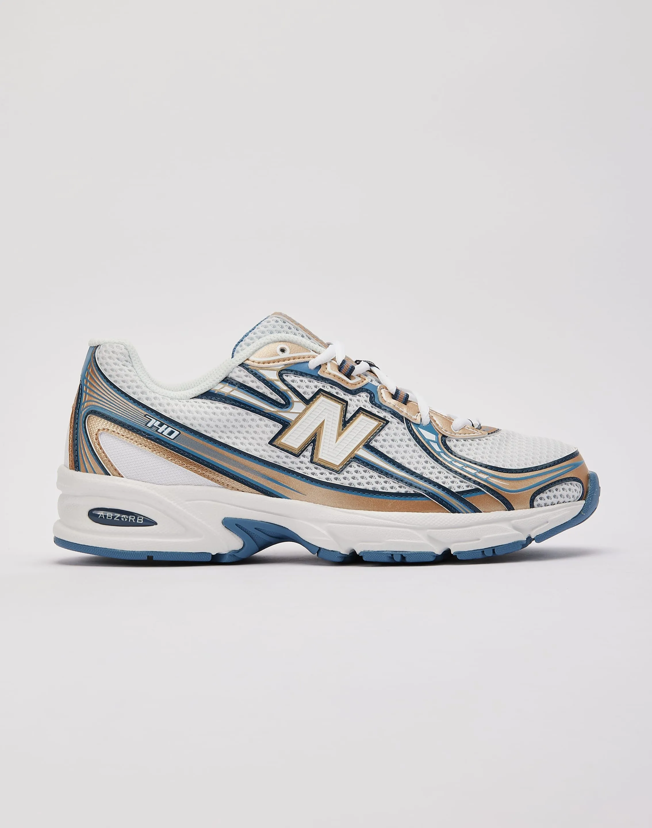 New Balance 740