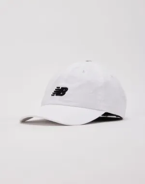 New Balance Classic Curved Brim Hat
