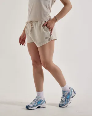 New Balance Coastal Fleece Shorts