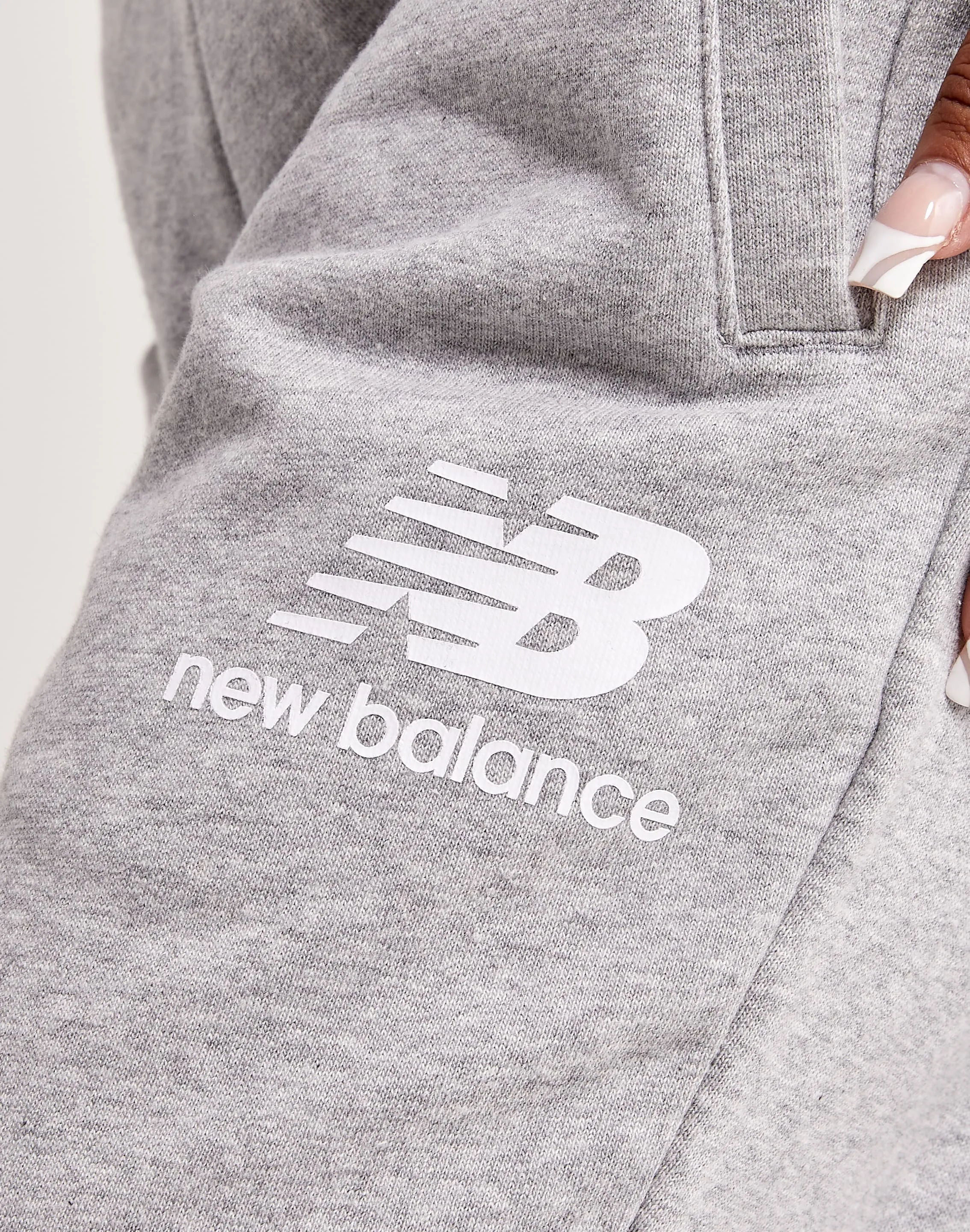 New Balance Essentials Joggers