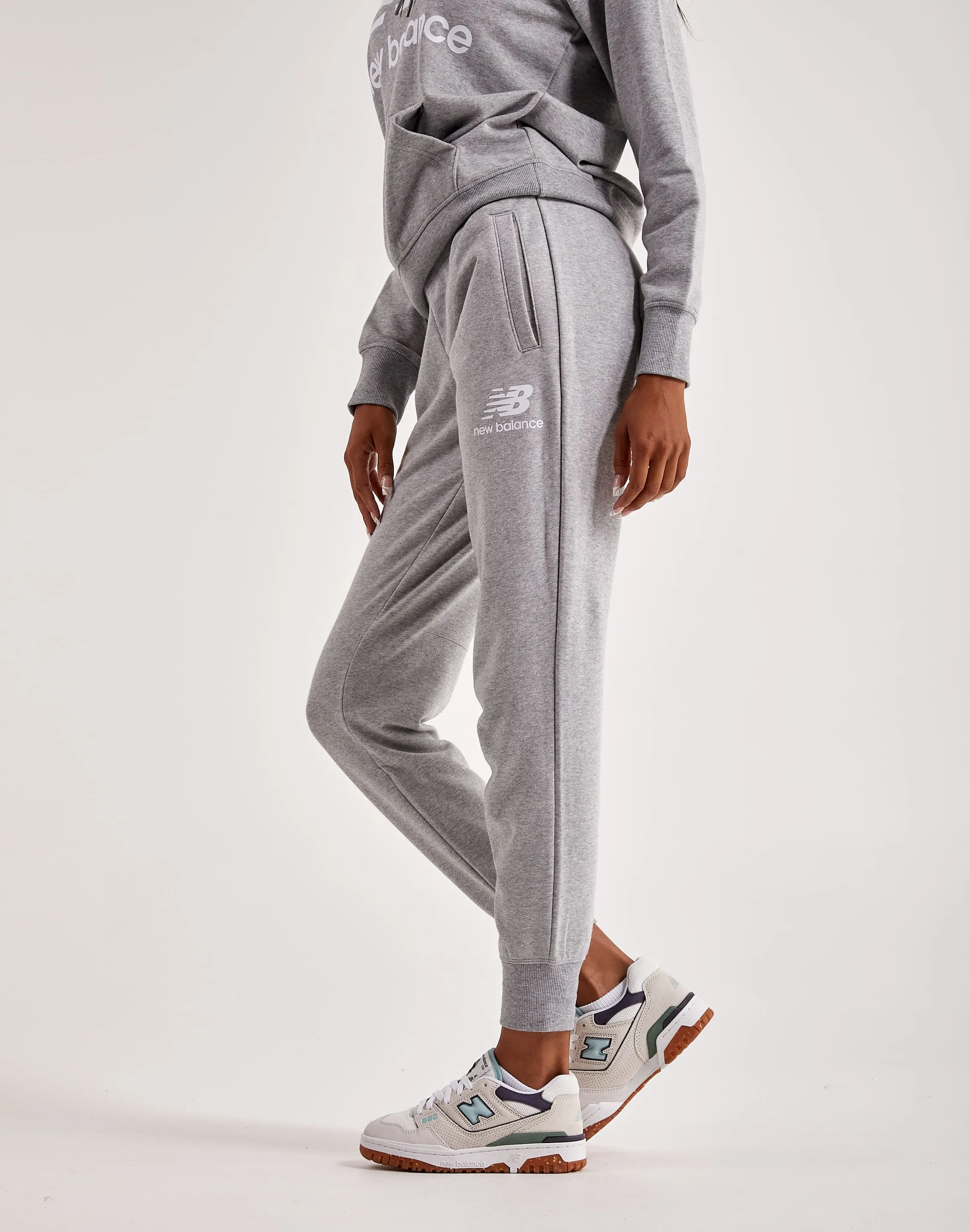 New Balance Essentials Joggers