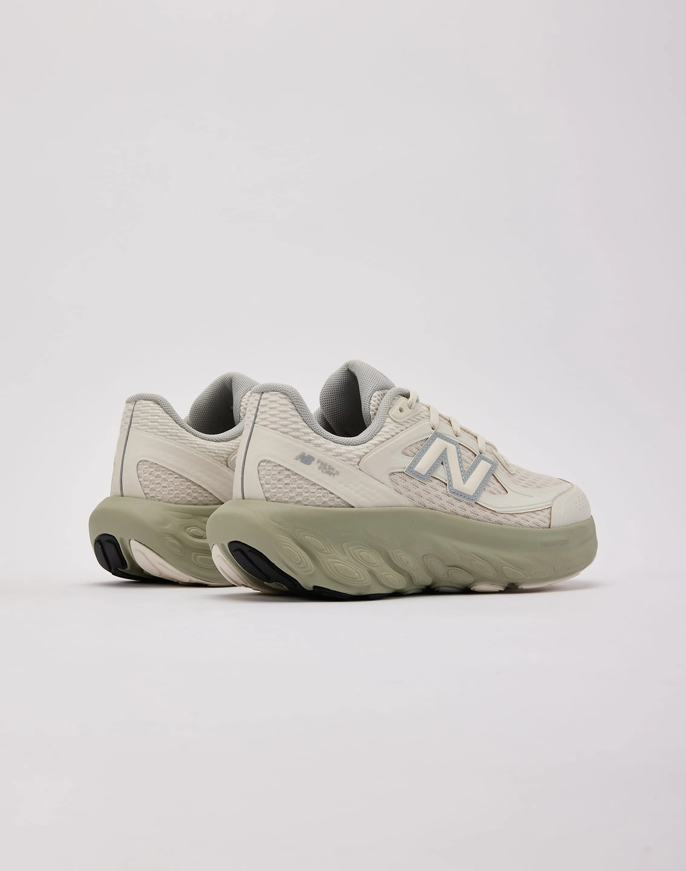 New Balance Fresh Foam Trainer