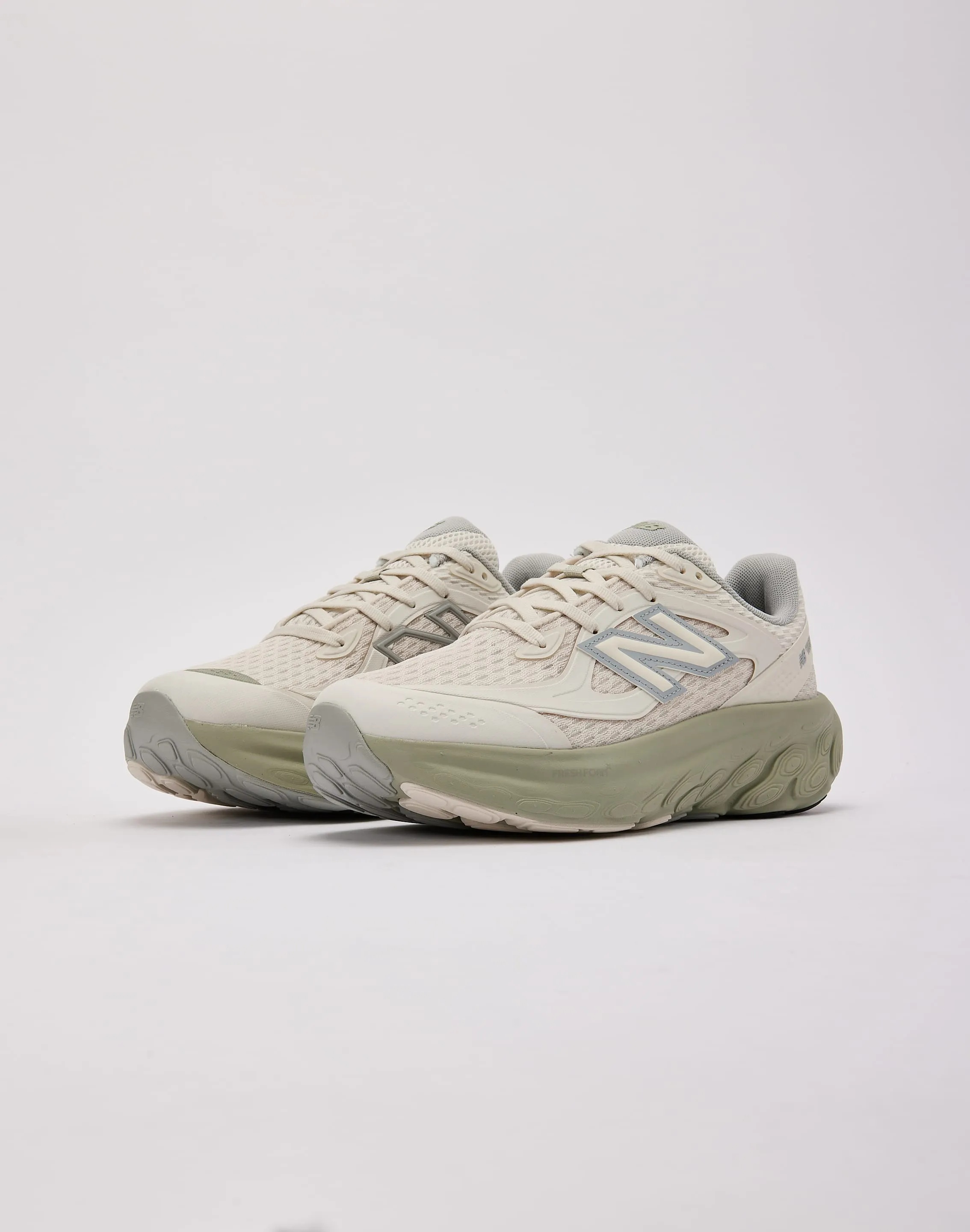 New Balance Fresh Foam Trainer