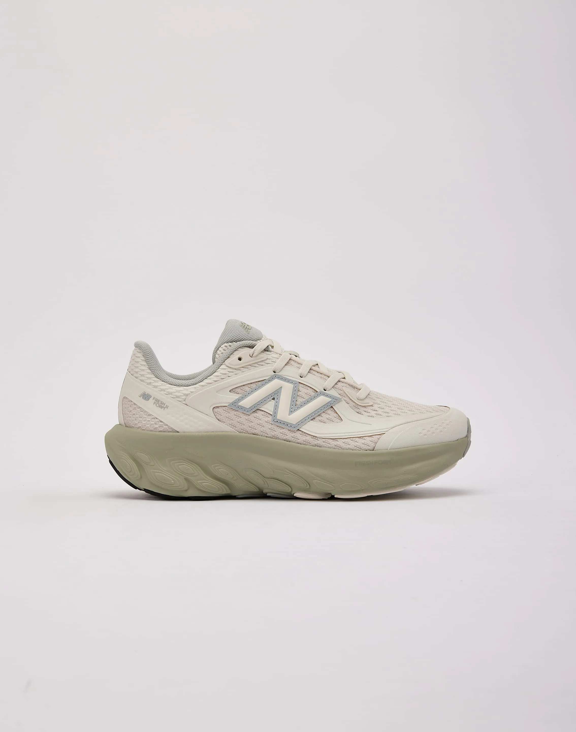 New Balance Fresh Foam Trainer