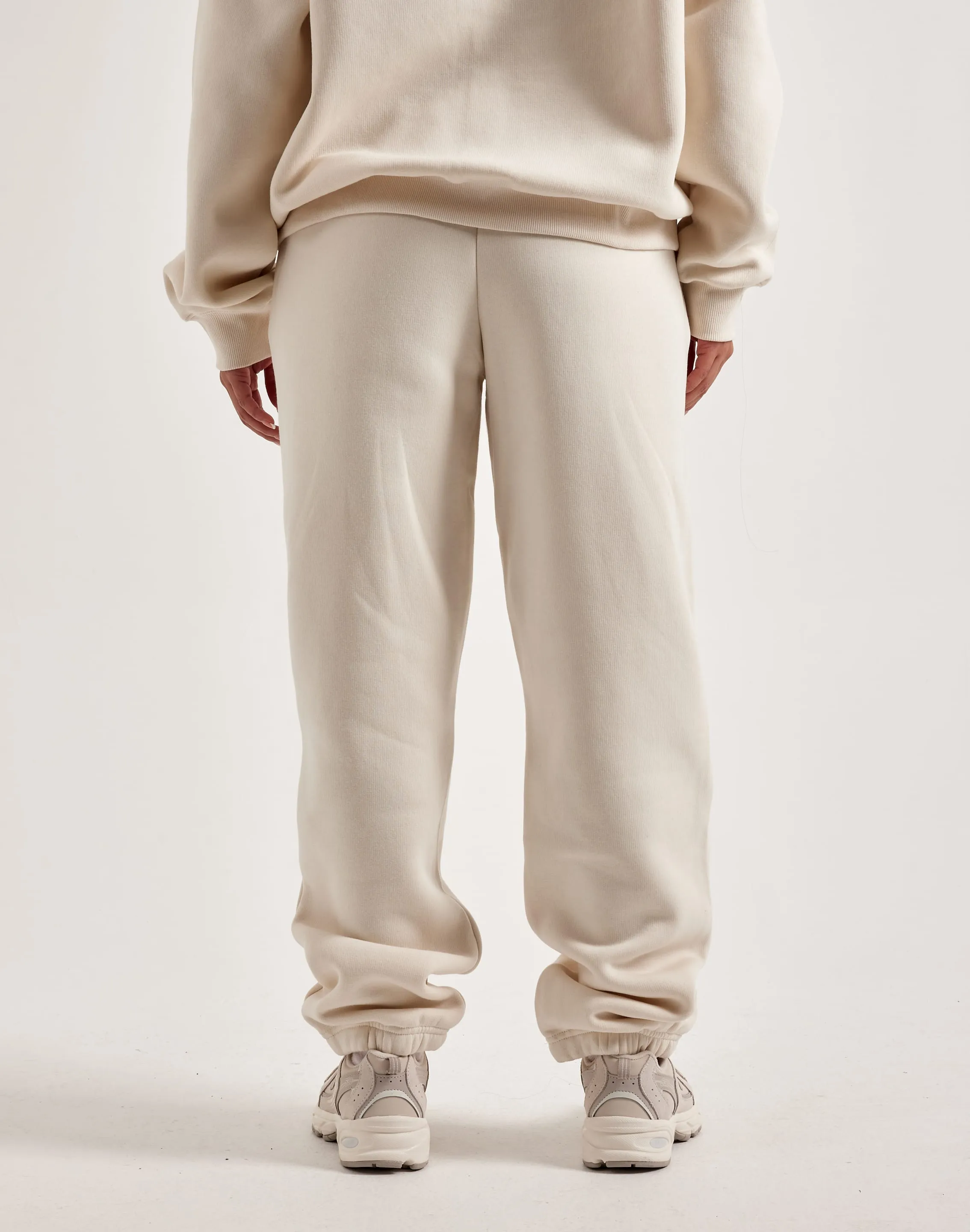 New Balance Graphic Sweatpants