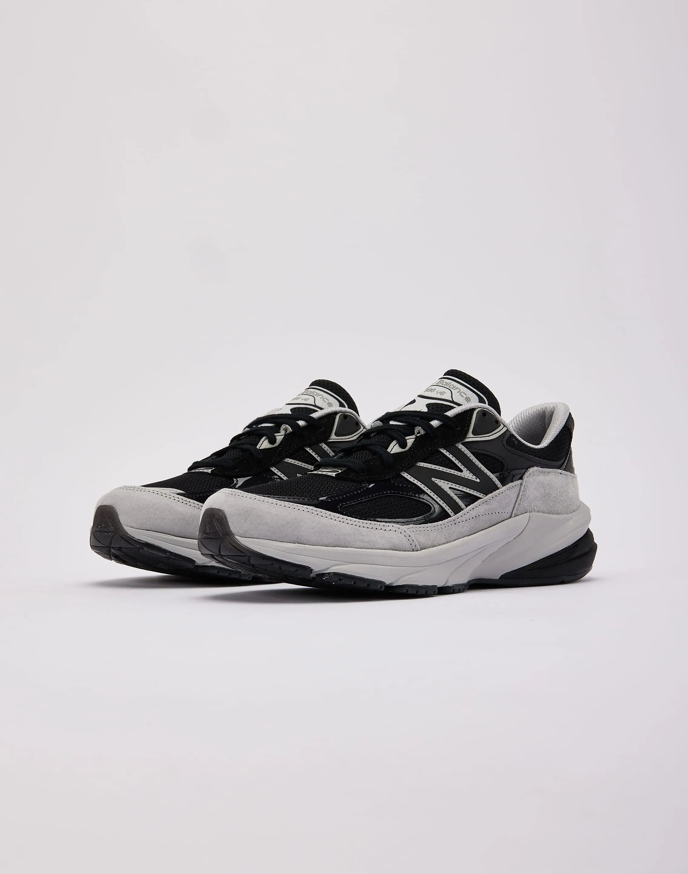 New Balance MADE In USA 990v6