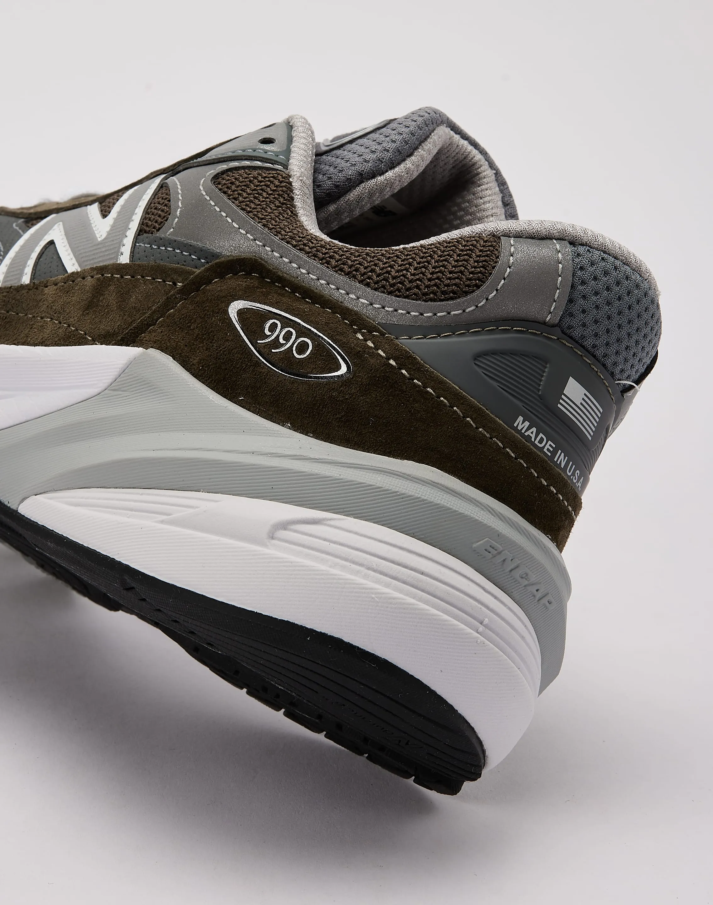 New Balance MADE In USA 990v6