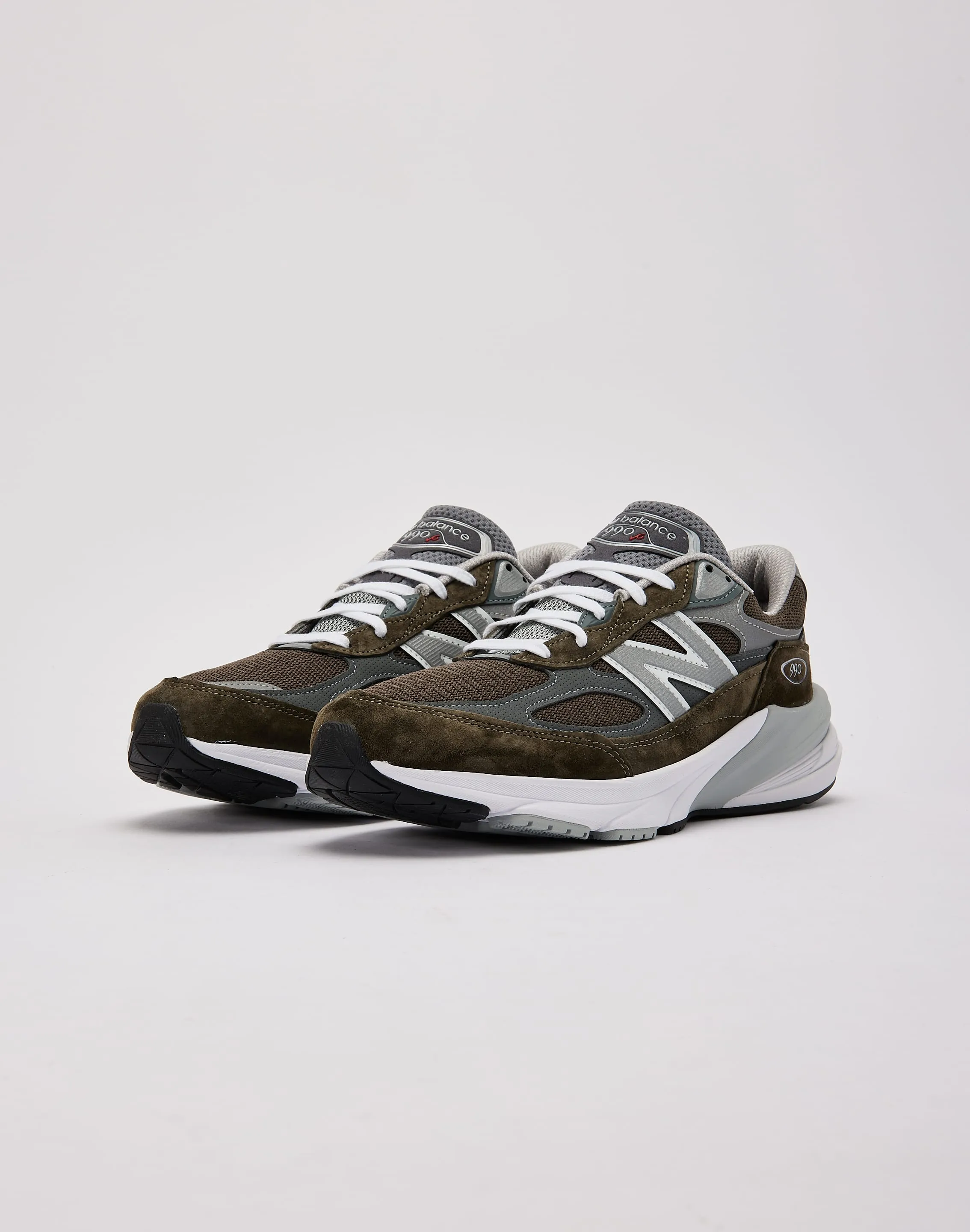 New Balance MADE In USA 990v6