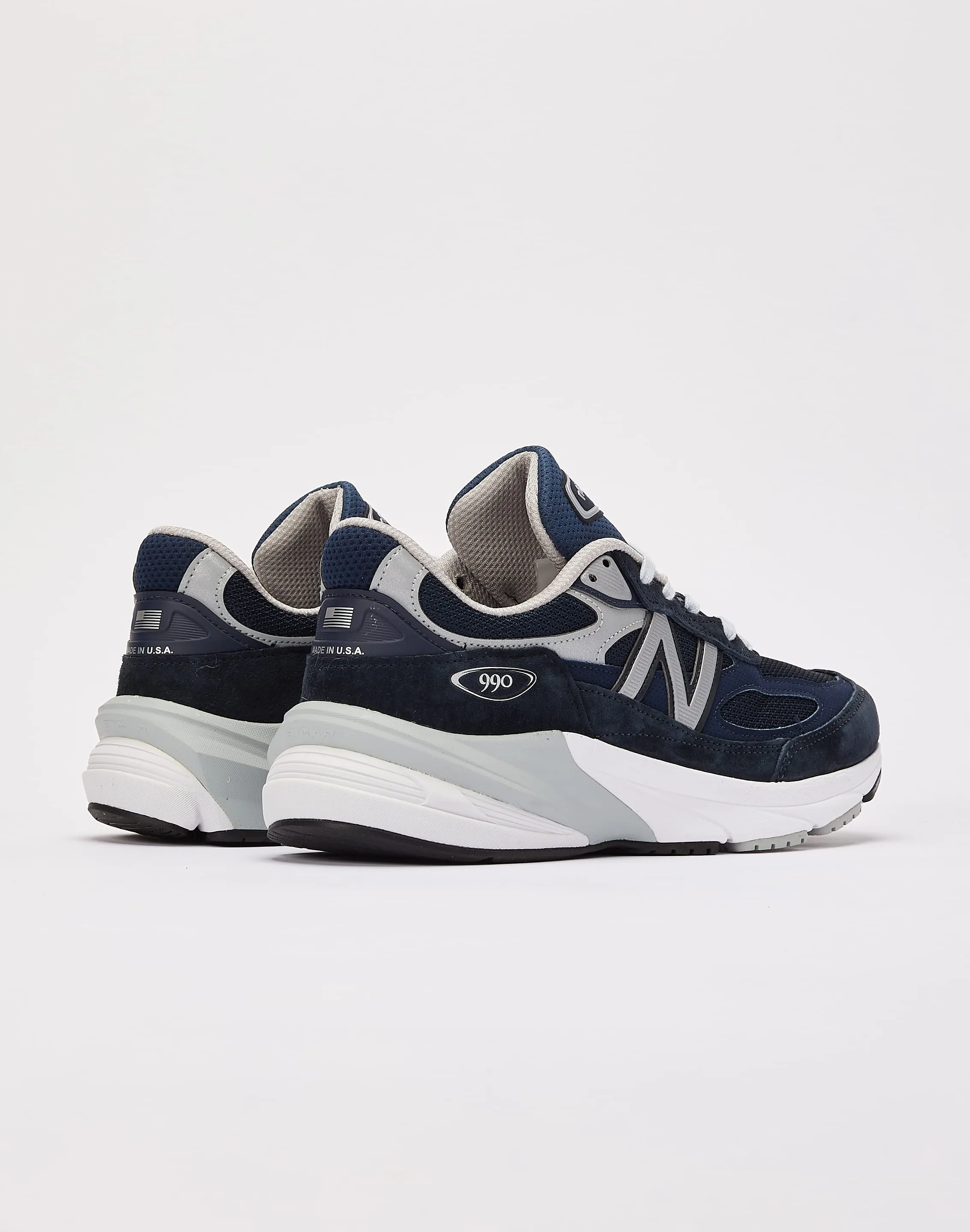 New Balance MADE in USA 990v6