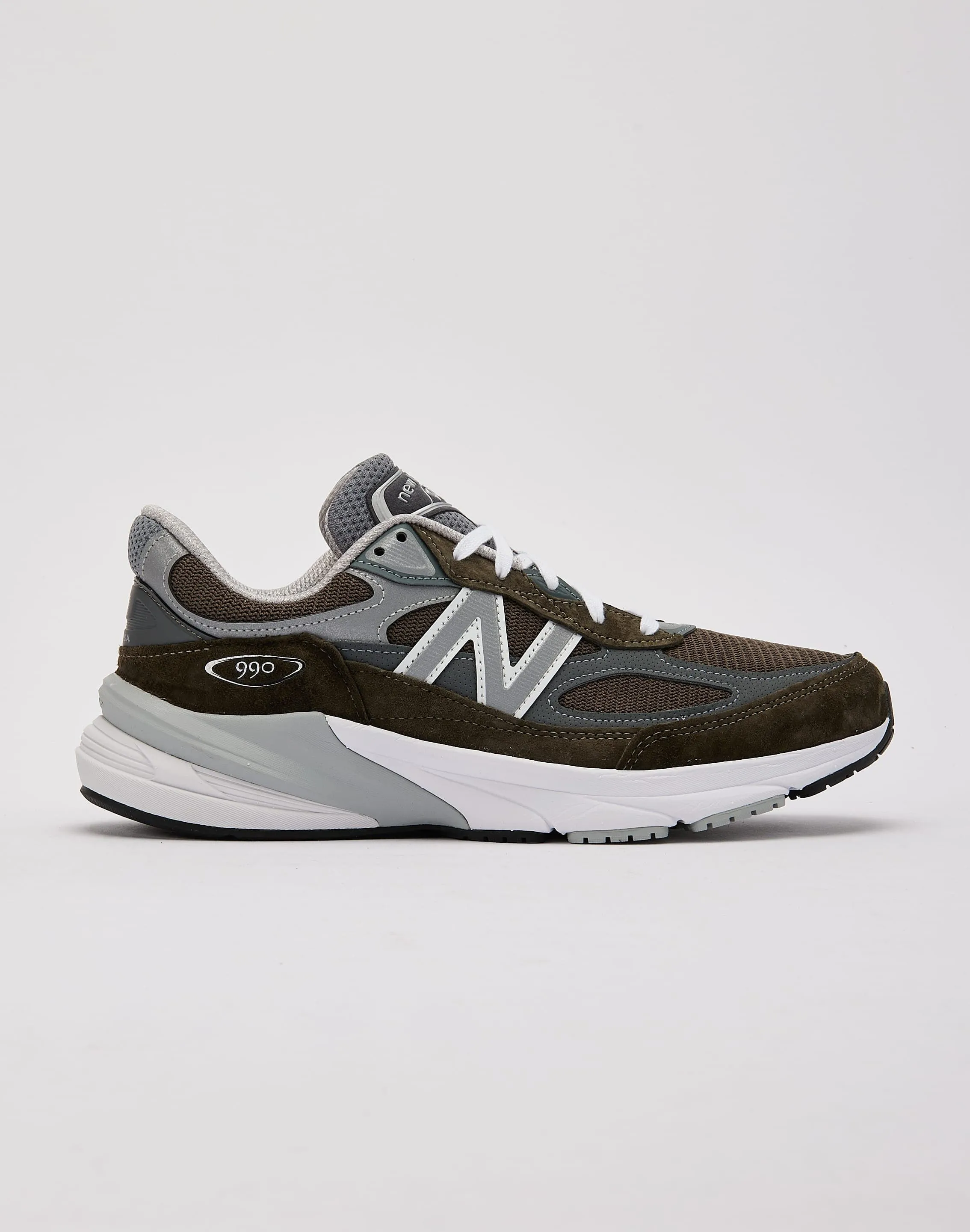 New Balance MADE In USA 990v6