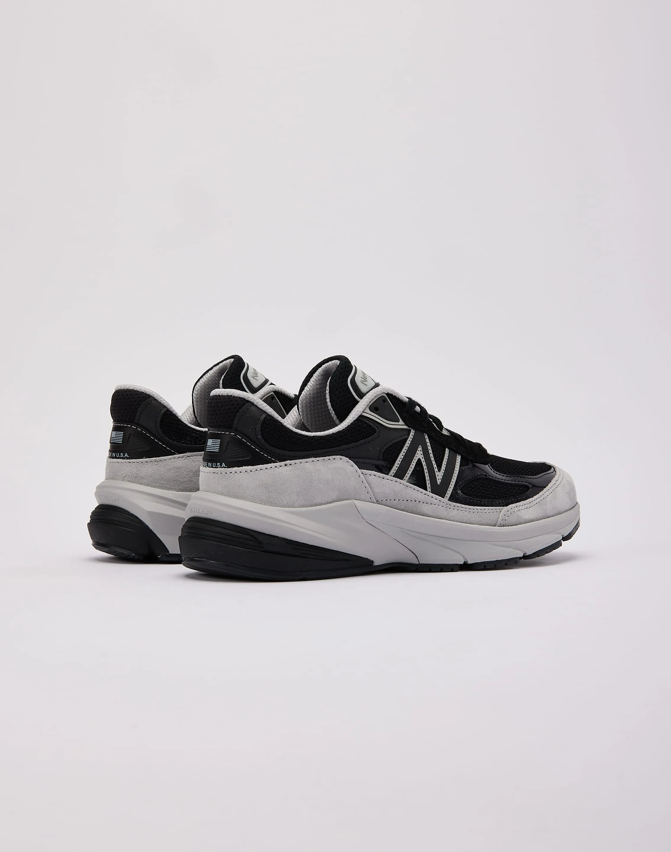 New Balance MADE In USA 990v6