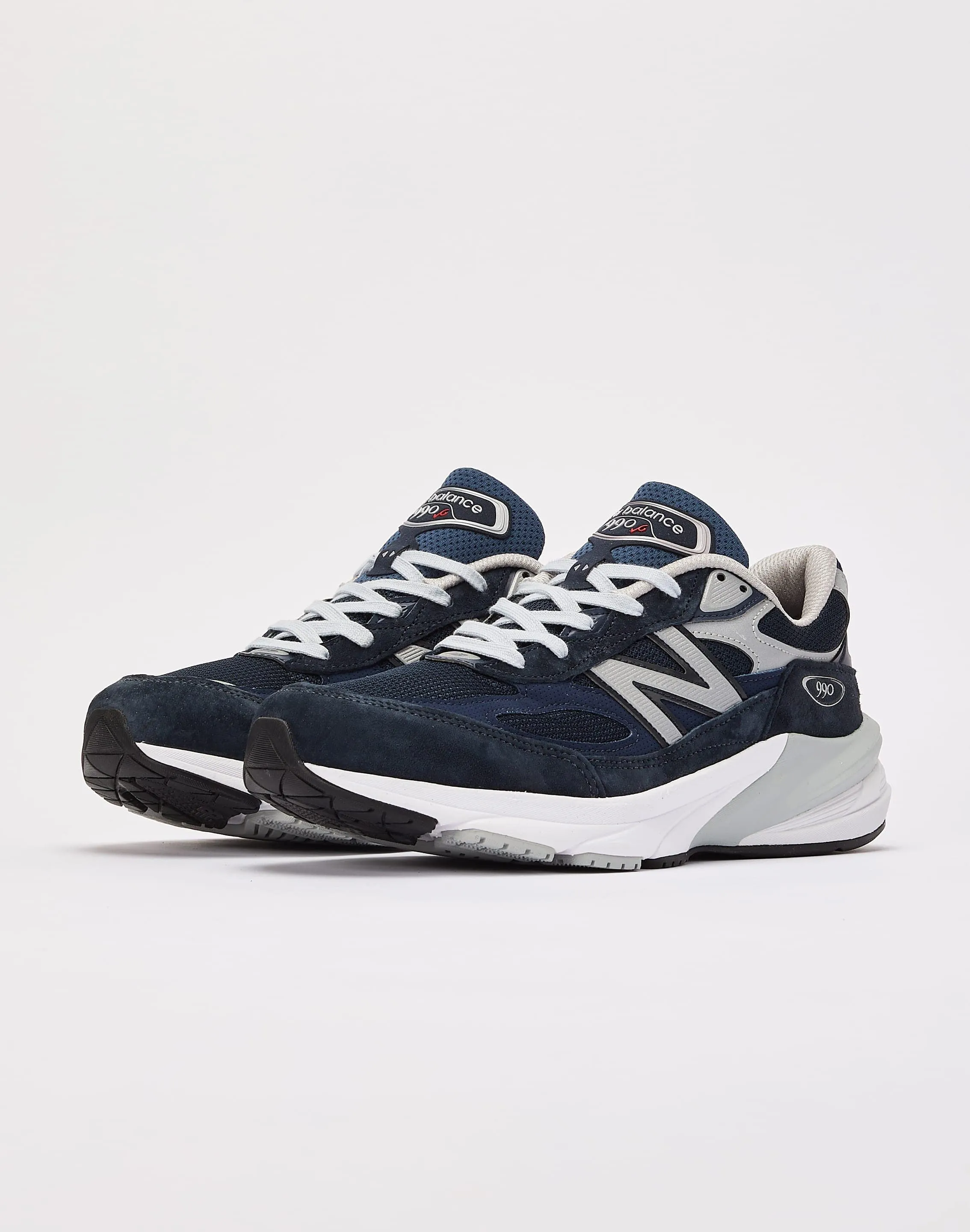 New Balance MADE in USA 990v6