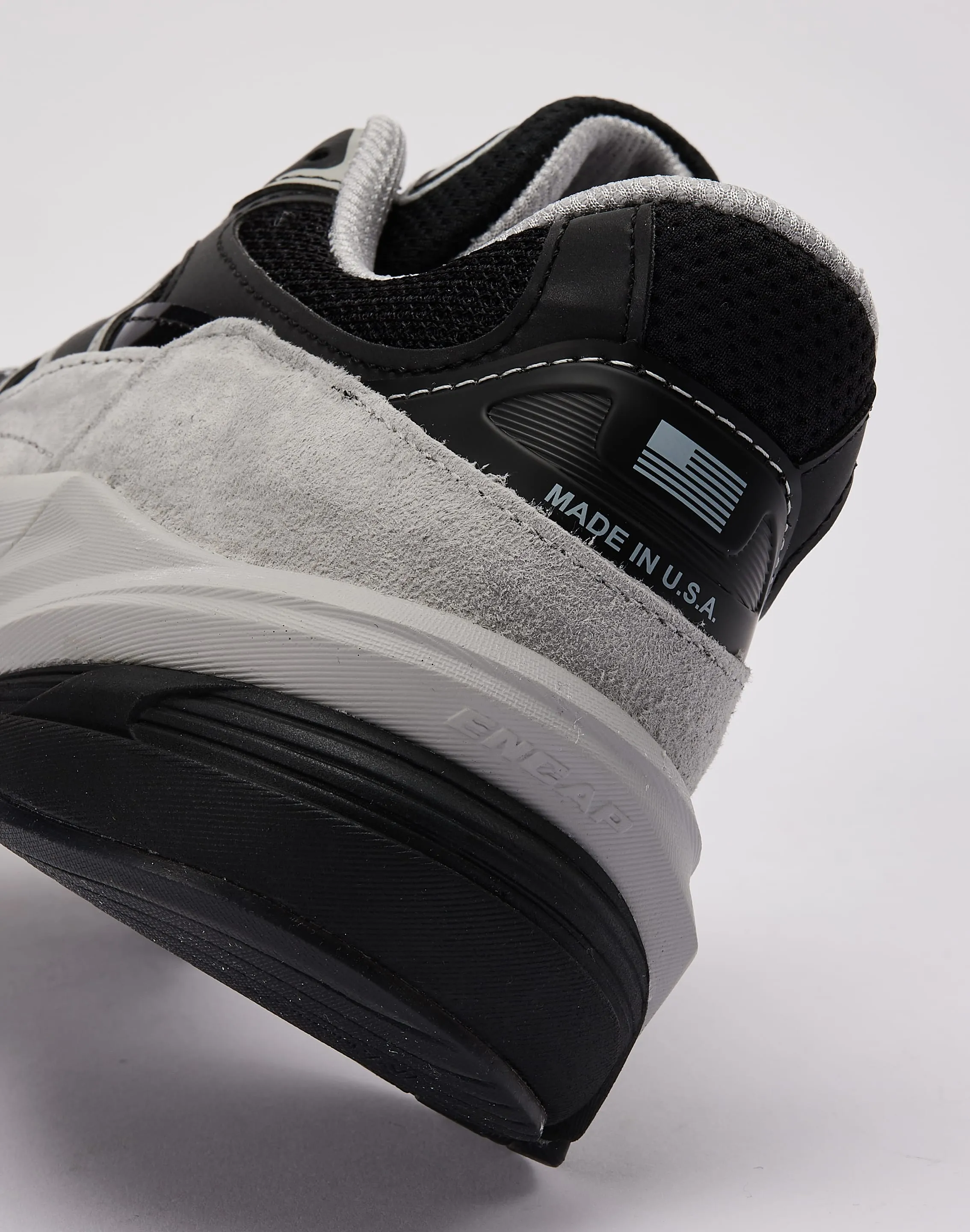 New Balance MADE In USA 990v6