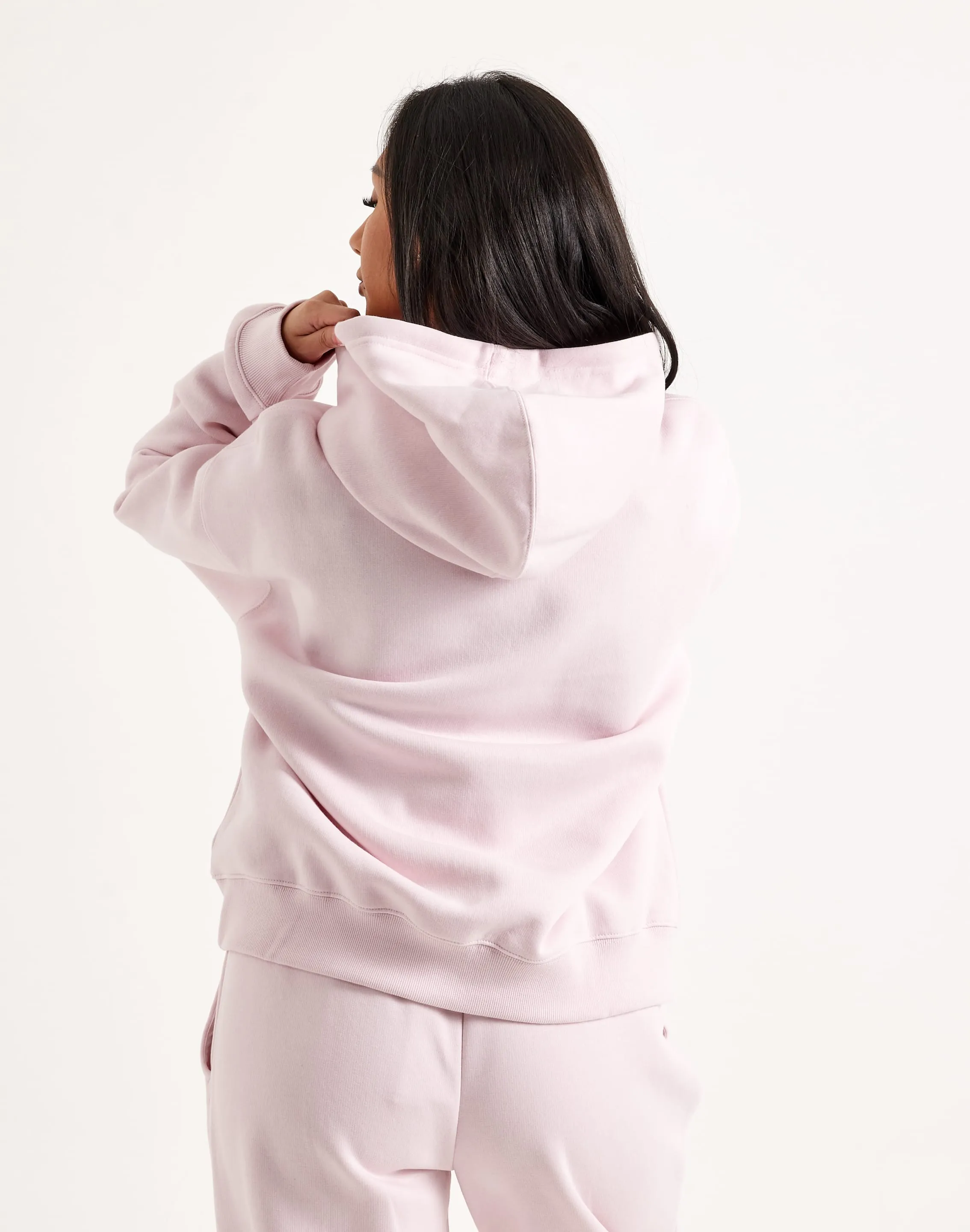 New Balance Sport Essentials Fleece Hoodie