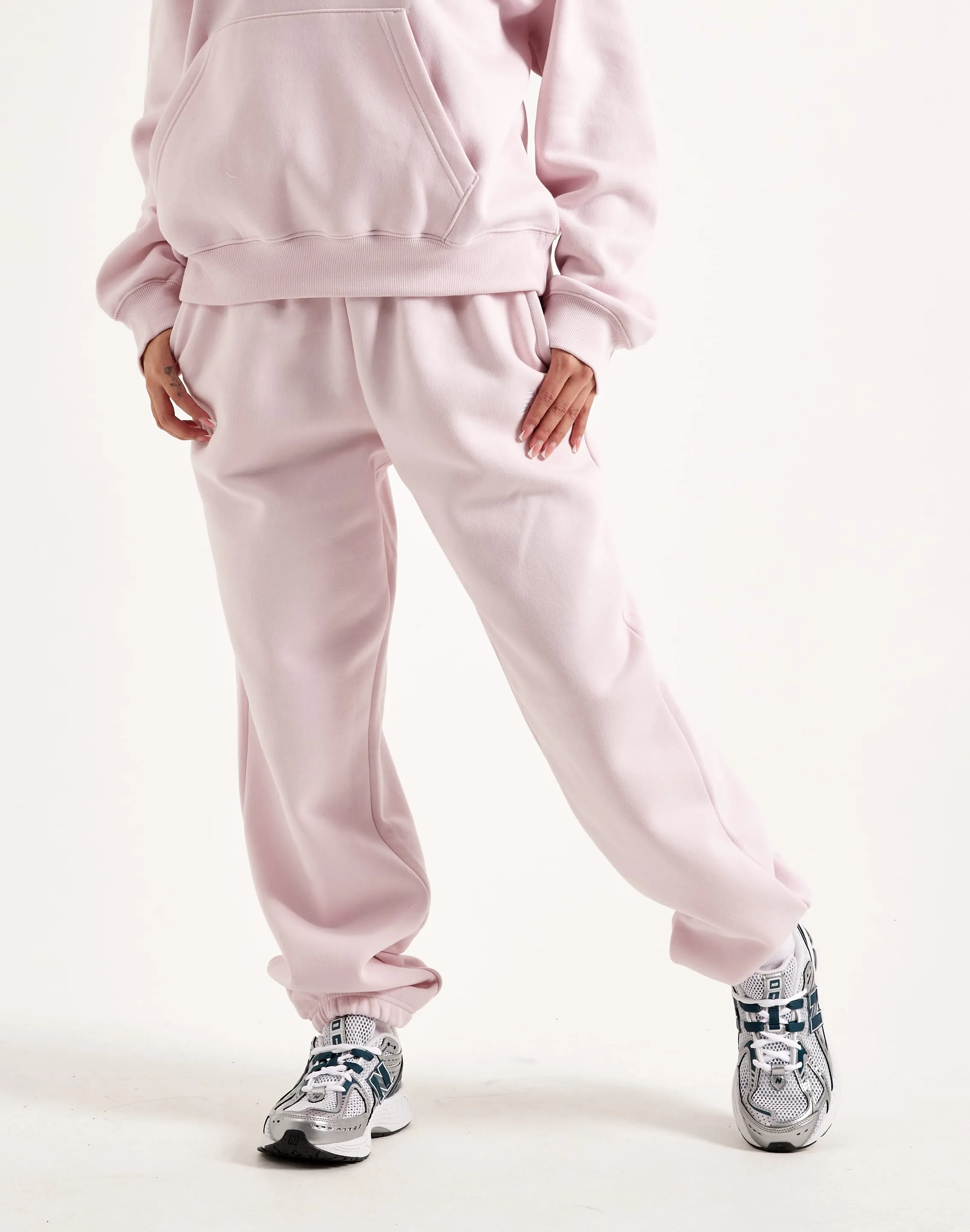 New Balance Sport Essentials Fleece Joggers
