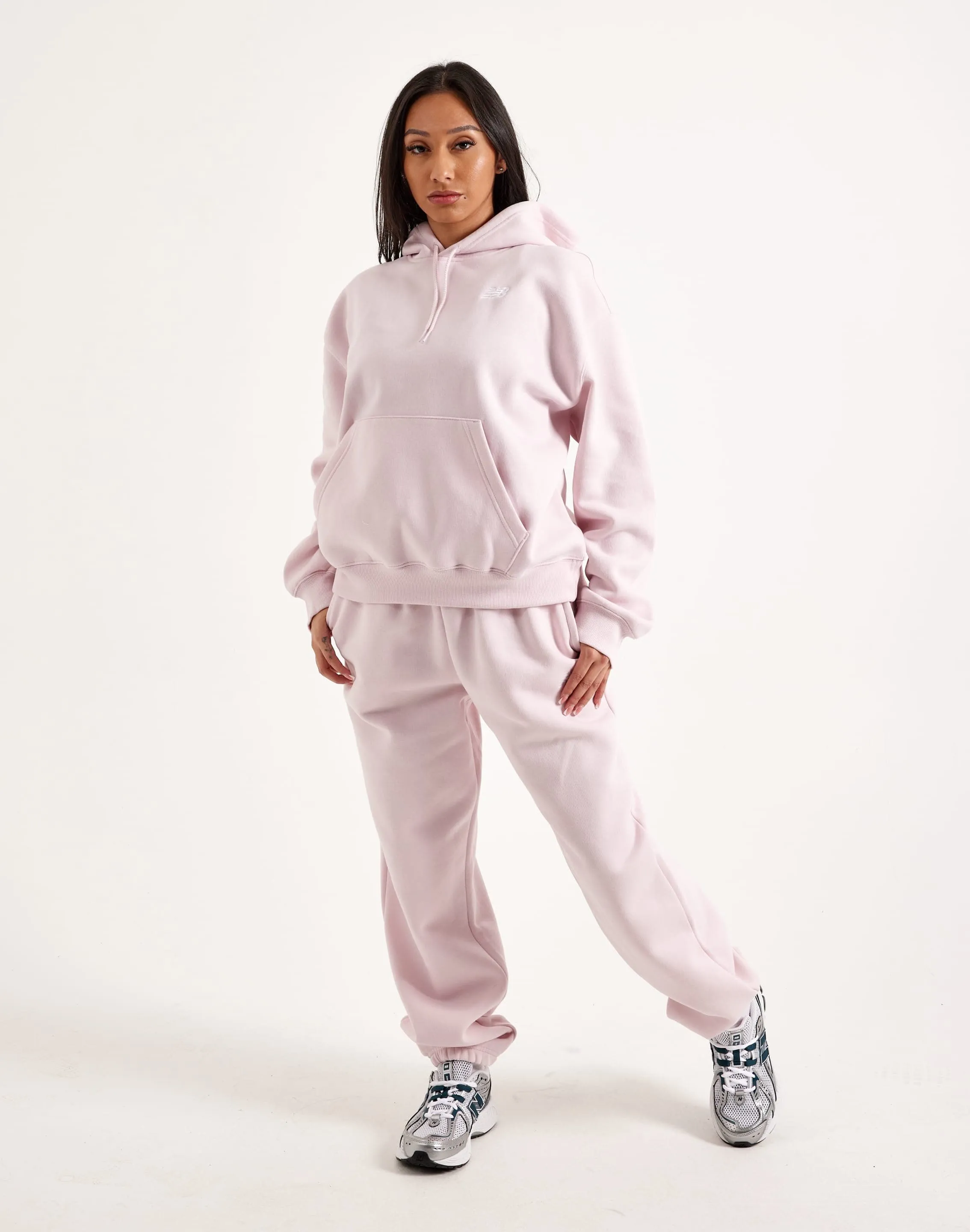 New Balance Sport Essentials Fleece Joggers