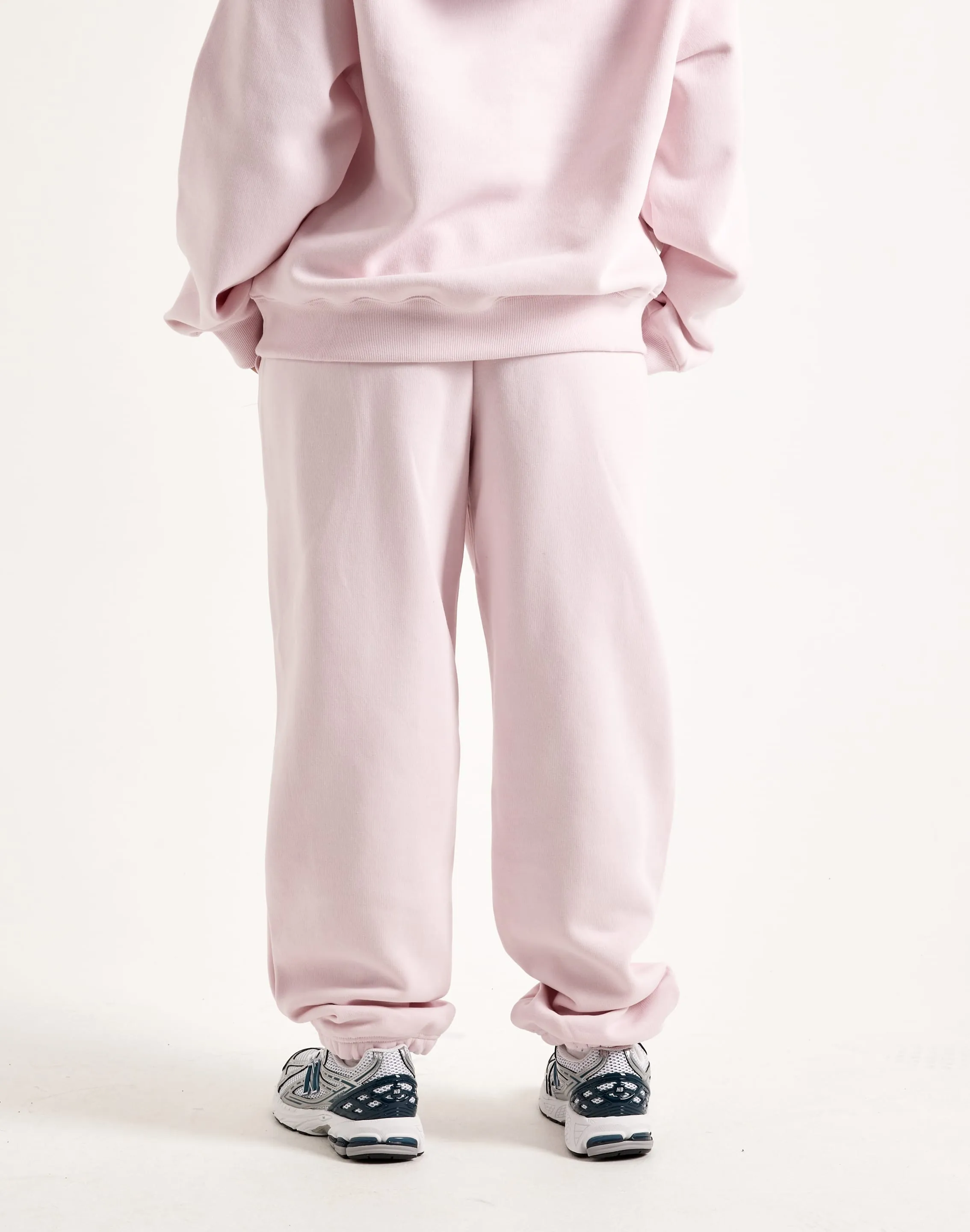 New Balance Sport Essentials Fleece Joggers