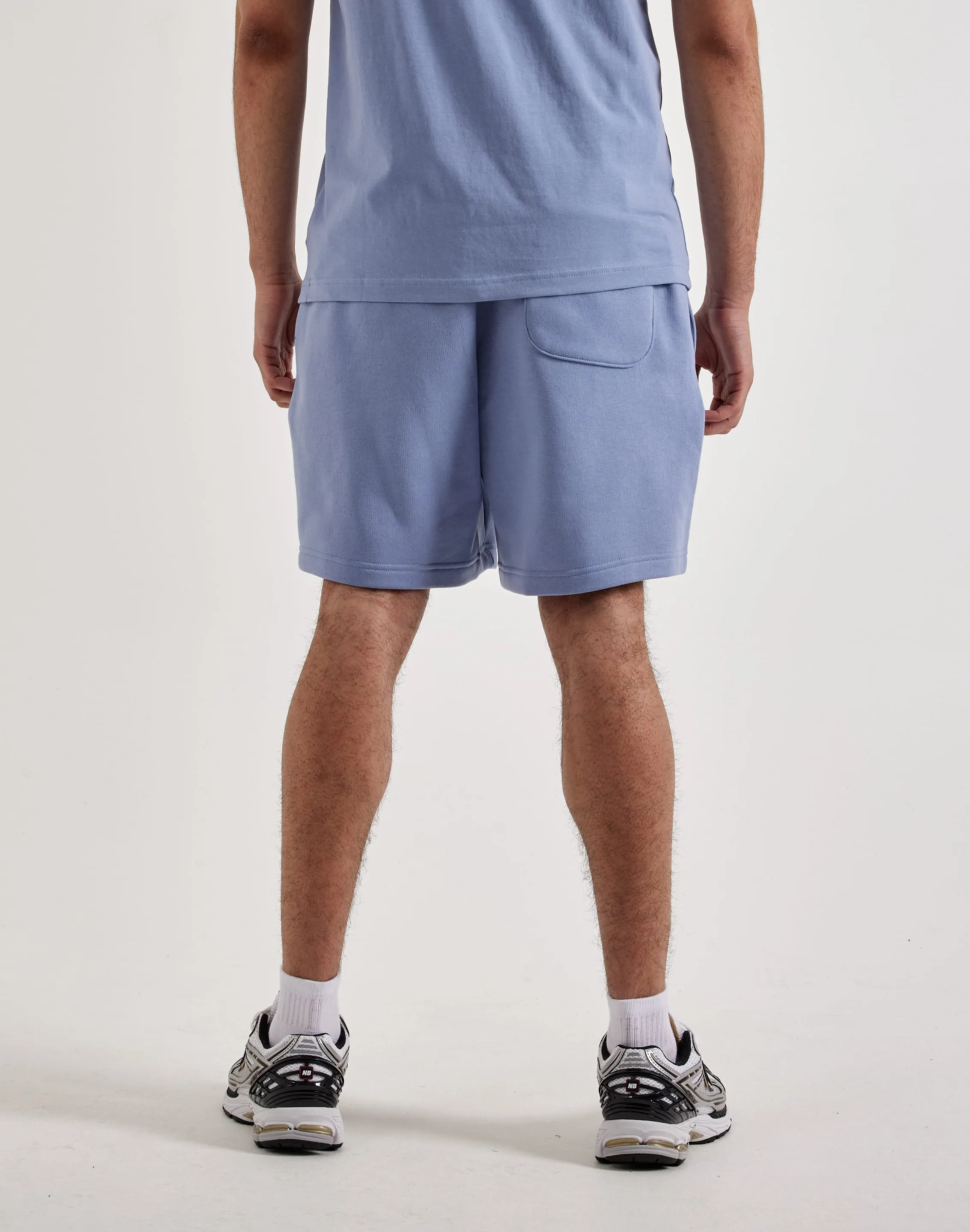 New Balance Sport Essentials Fleece Shorts