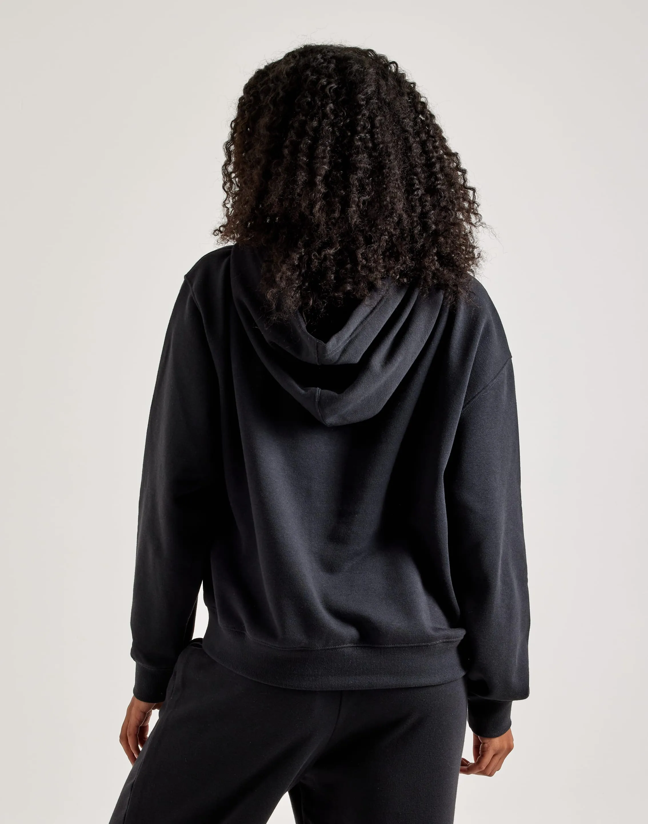 New Balance Sport Essentials French Terry Logo Hoodie