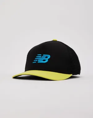 New Balance Sport Essentials Trucker Hat