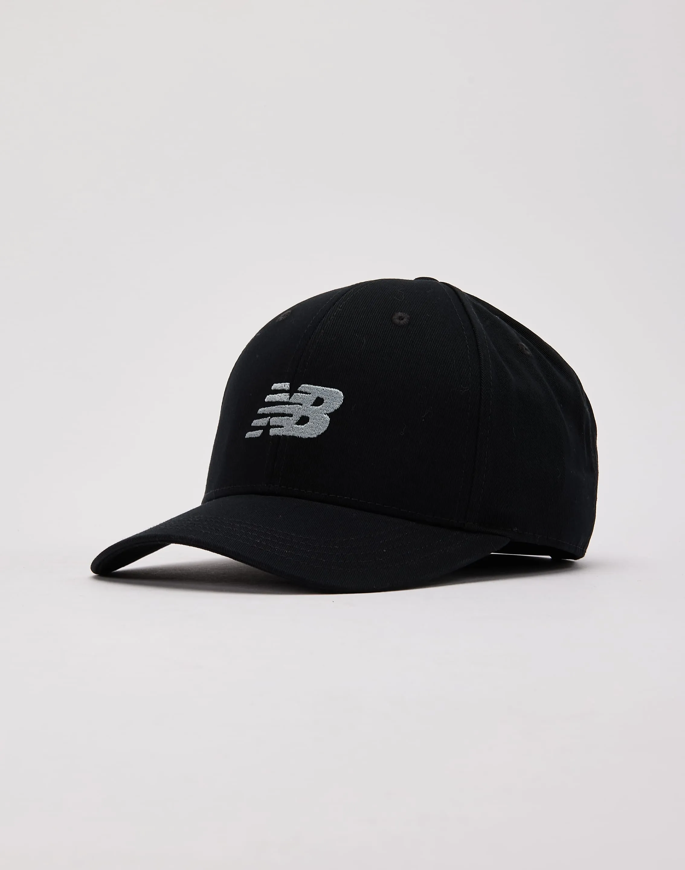 New Balance Structured Snapback Hat