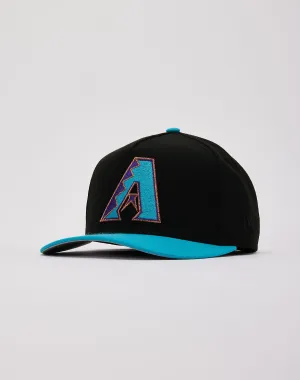 New Era Arizona Diamondbacks 9Fifty A-Frame Snapback Hat
