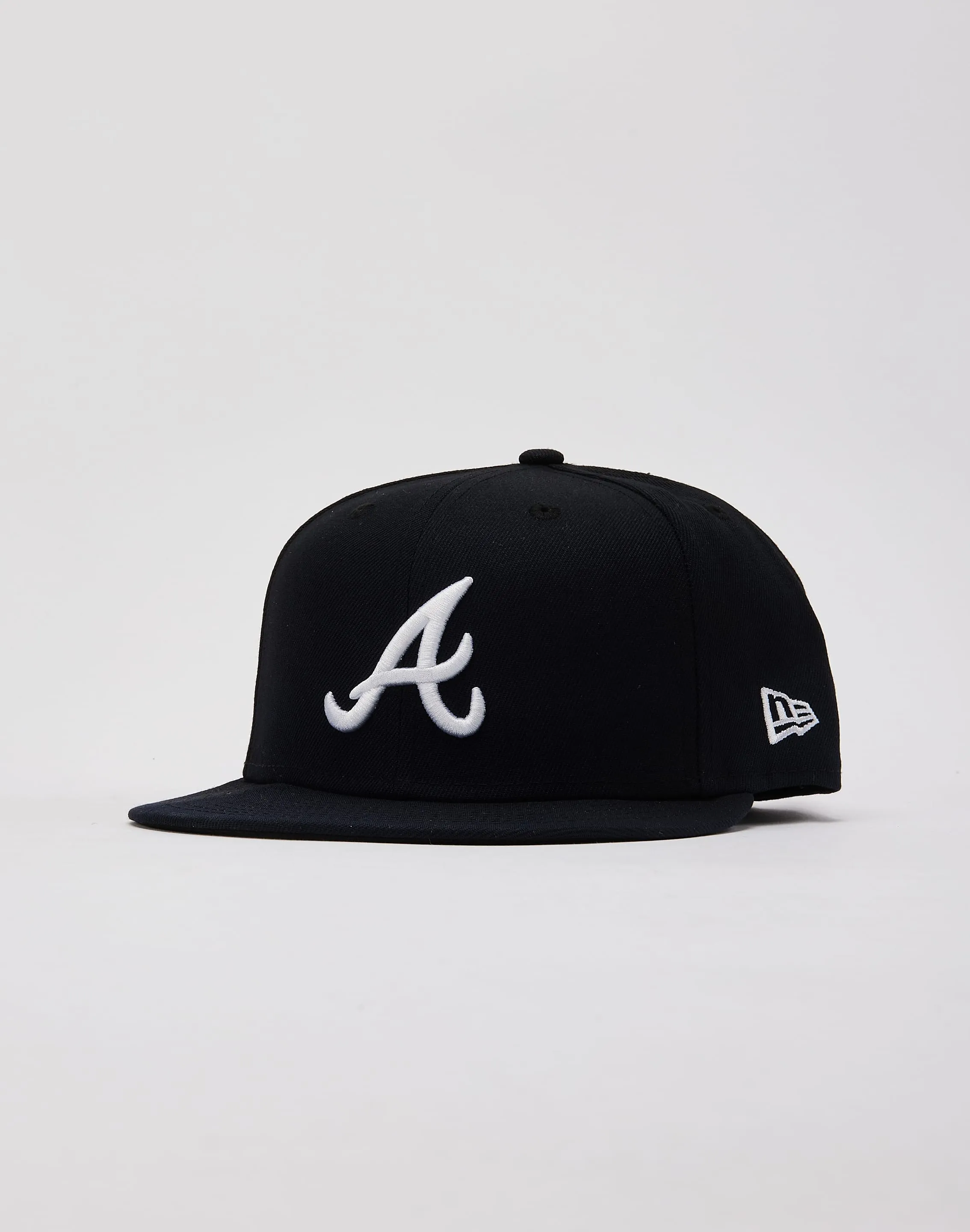 New Era Atlanta Braves 59Fifty Fitted Hat