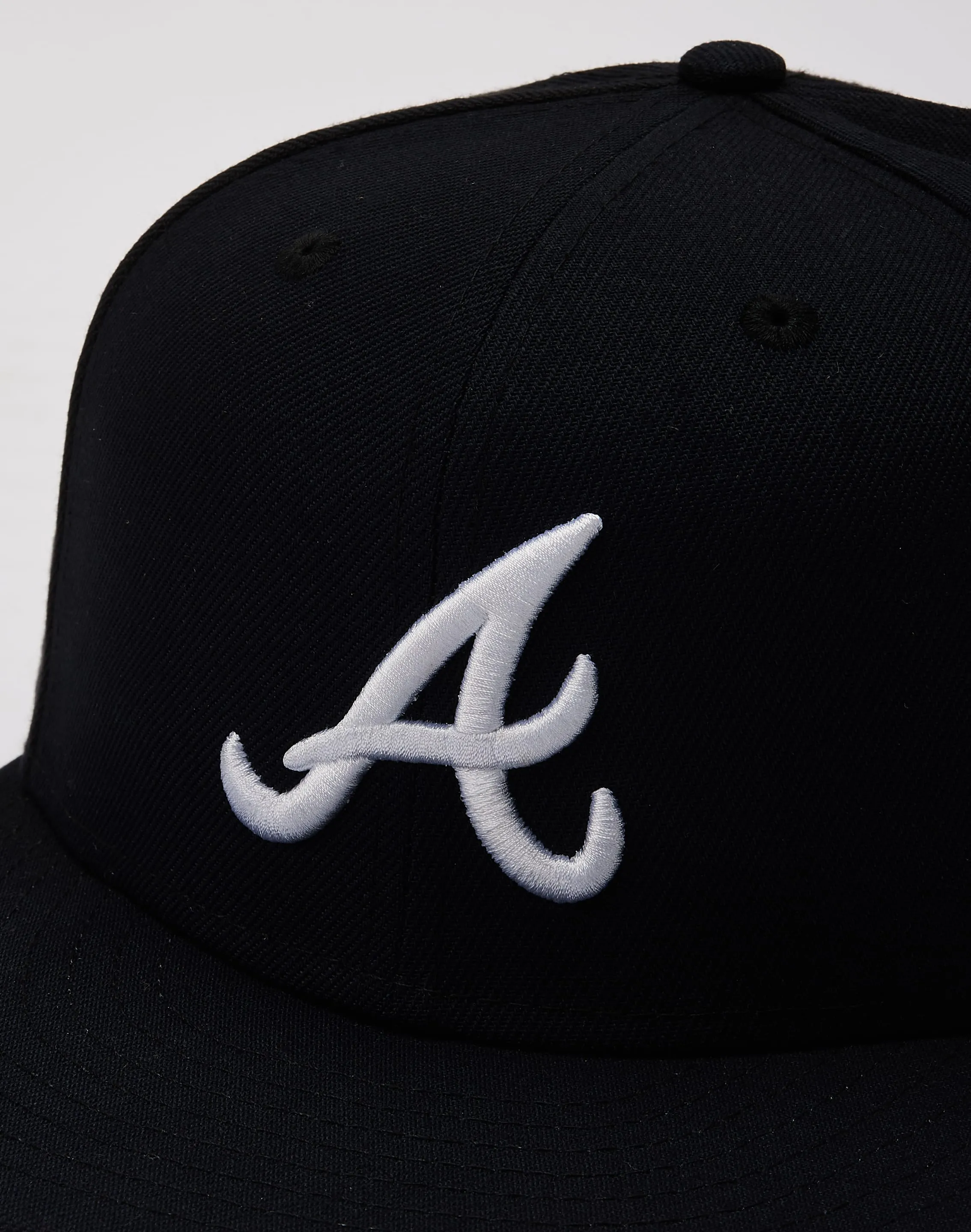 New Era Atlanta Braves 59Fifty Fitted Hat