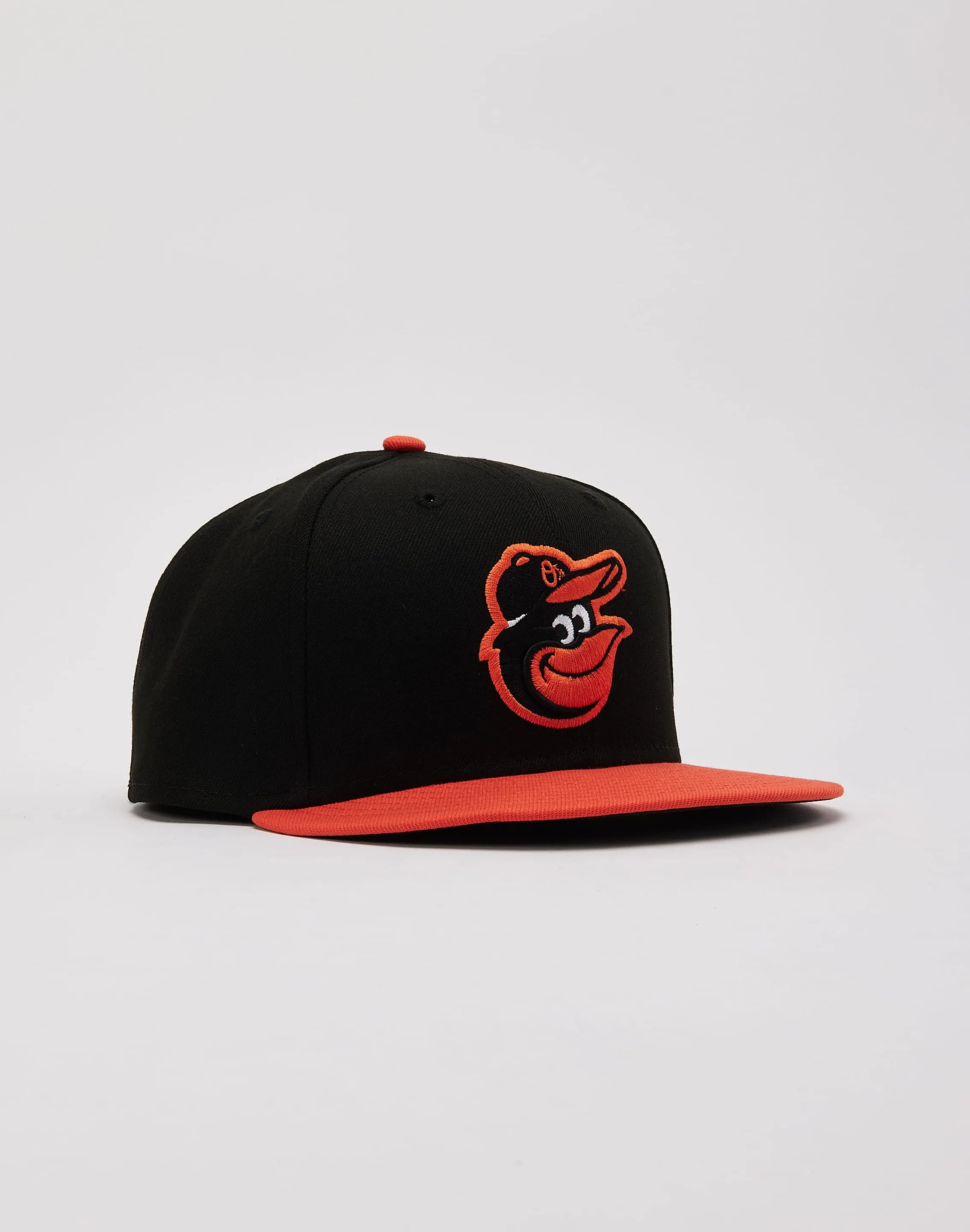 New Era Baltimore Orioles 59Fifty Fitted Hat
