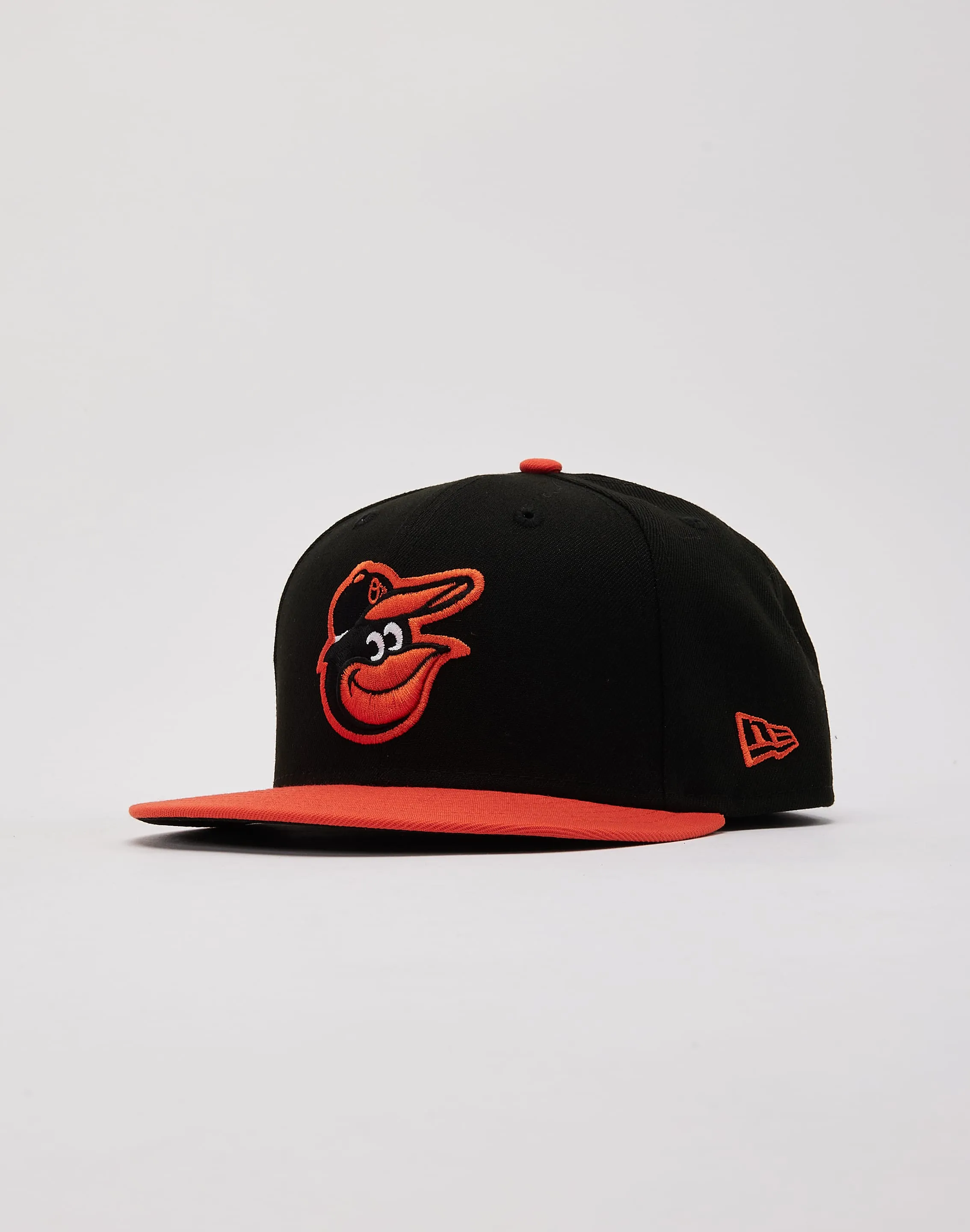 New Era Baltimore Orioles 59Fifty Fitted Hat
