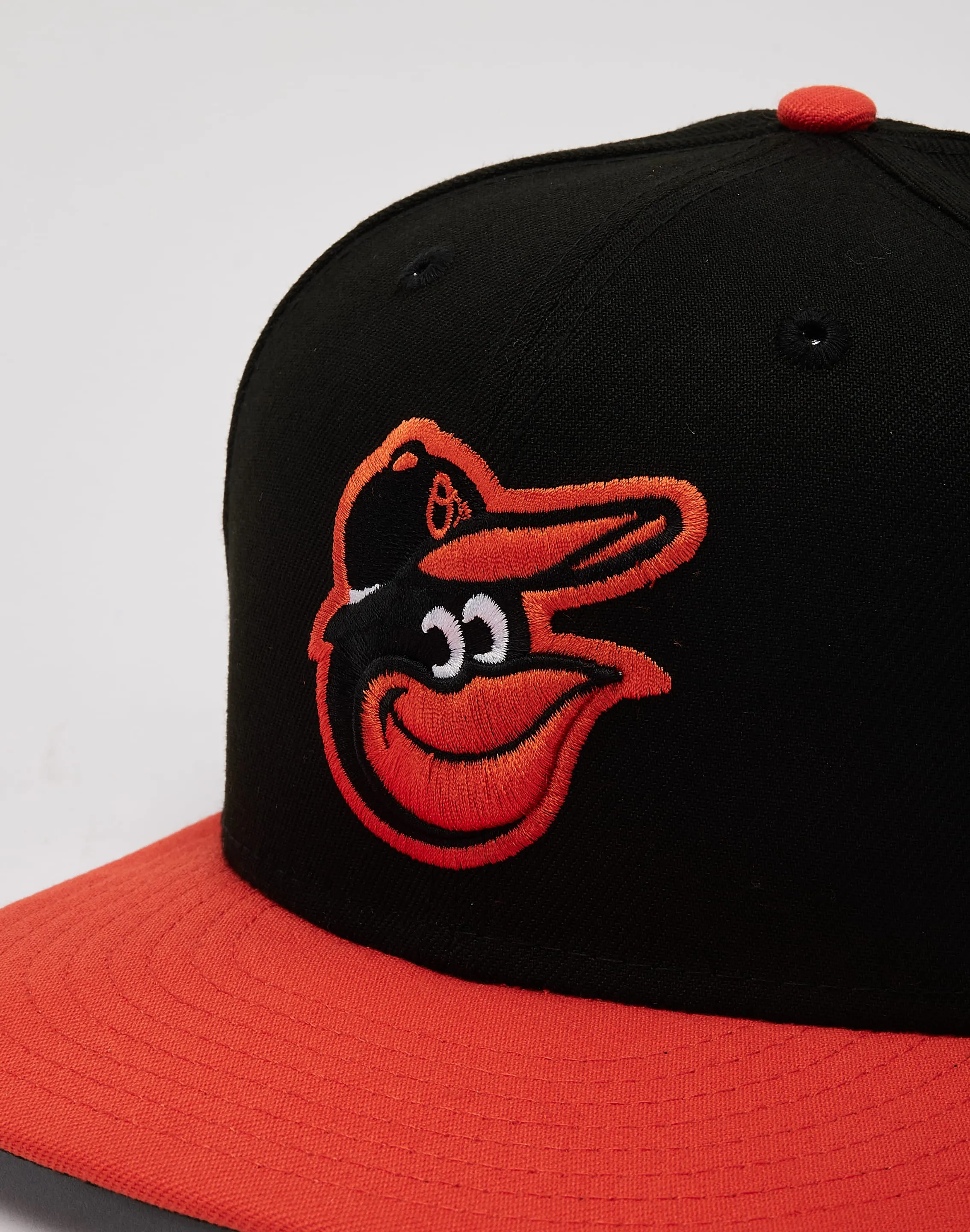 New Era Baltimore Orioles 59Fifty Fitted Hat