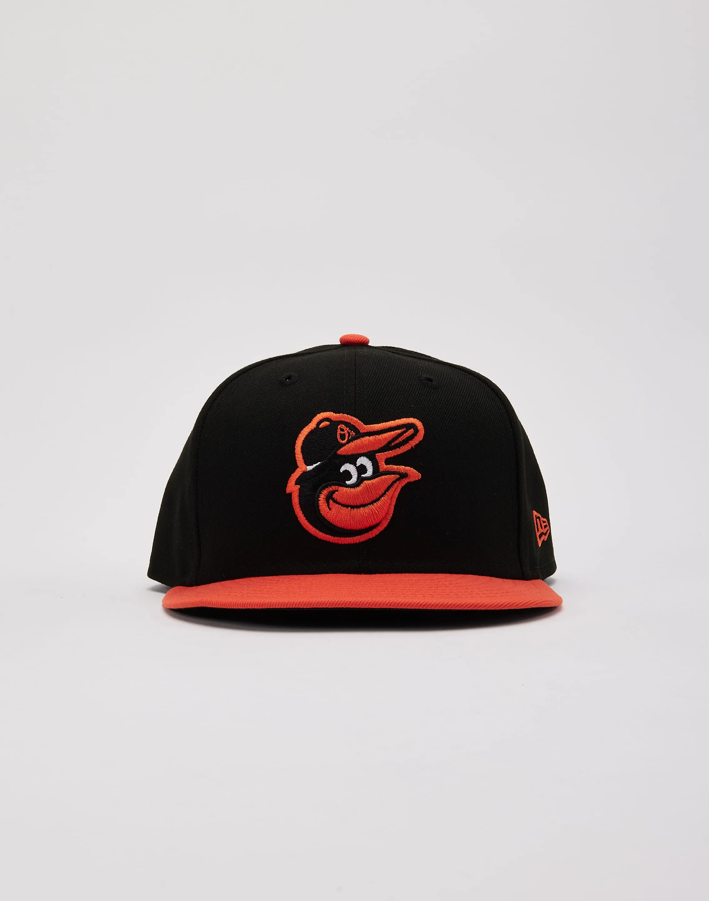 New Era Baltimore Orioles 59Fifty Fitted Hat