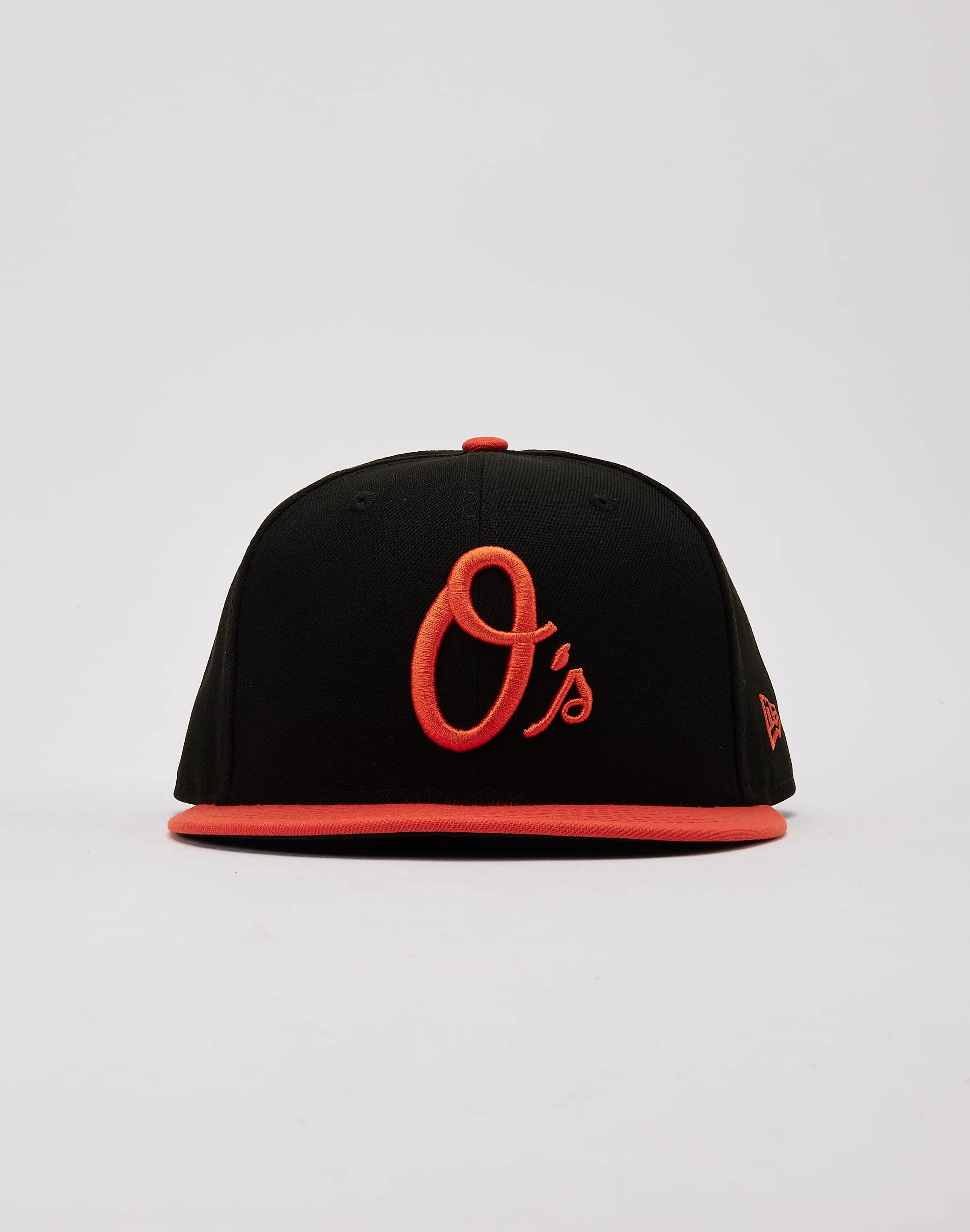 New Era Baltimore Orioles Alternate 2017 59Fifty Fitted Hat