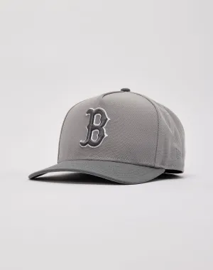 New Era Boston Red Sox 9Fifty A-Frame Snapback Hat
